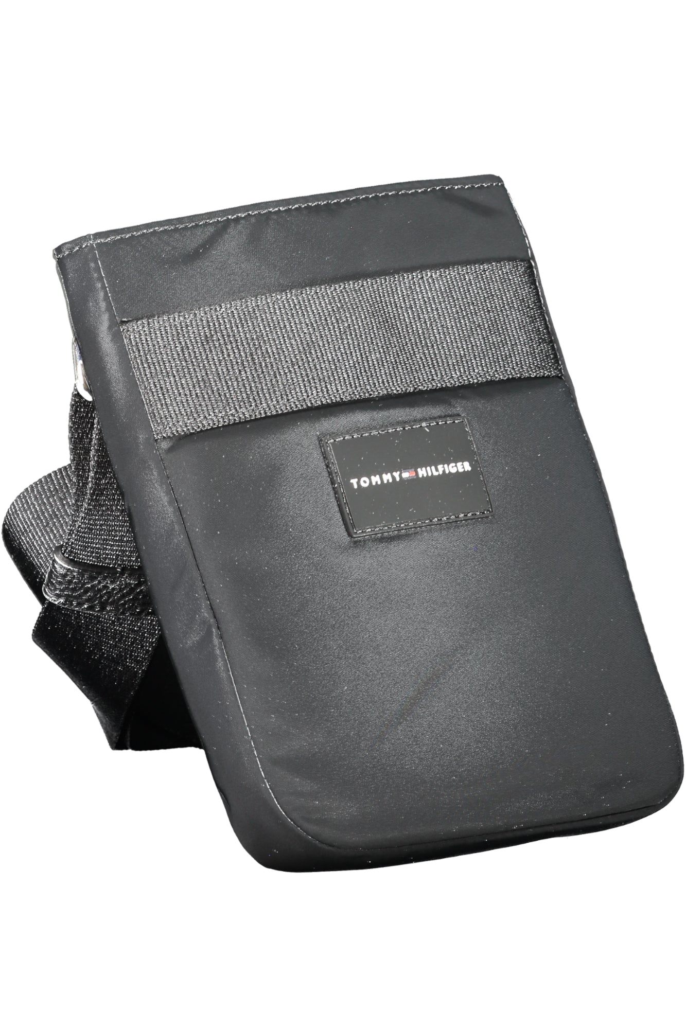 TOMMY HILFIGER Shoulder Bags Nero - AM0AM12468