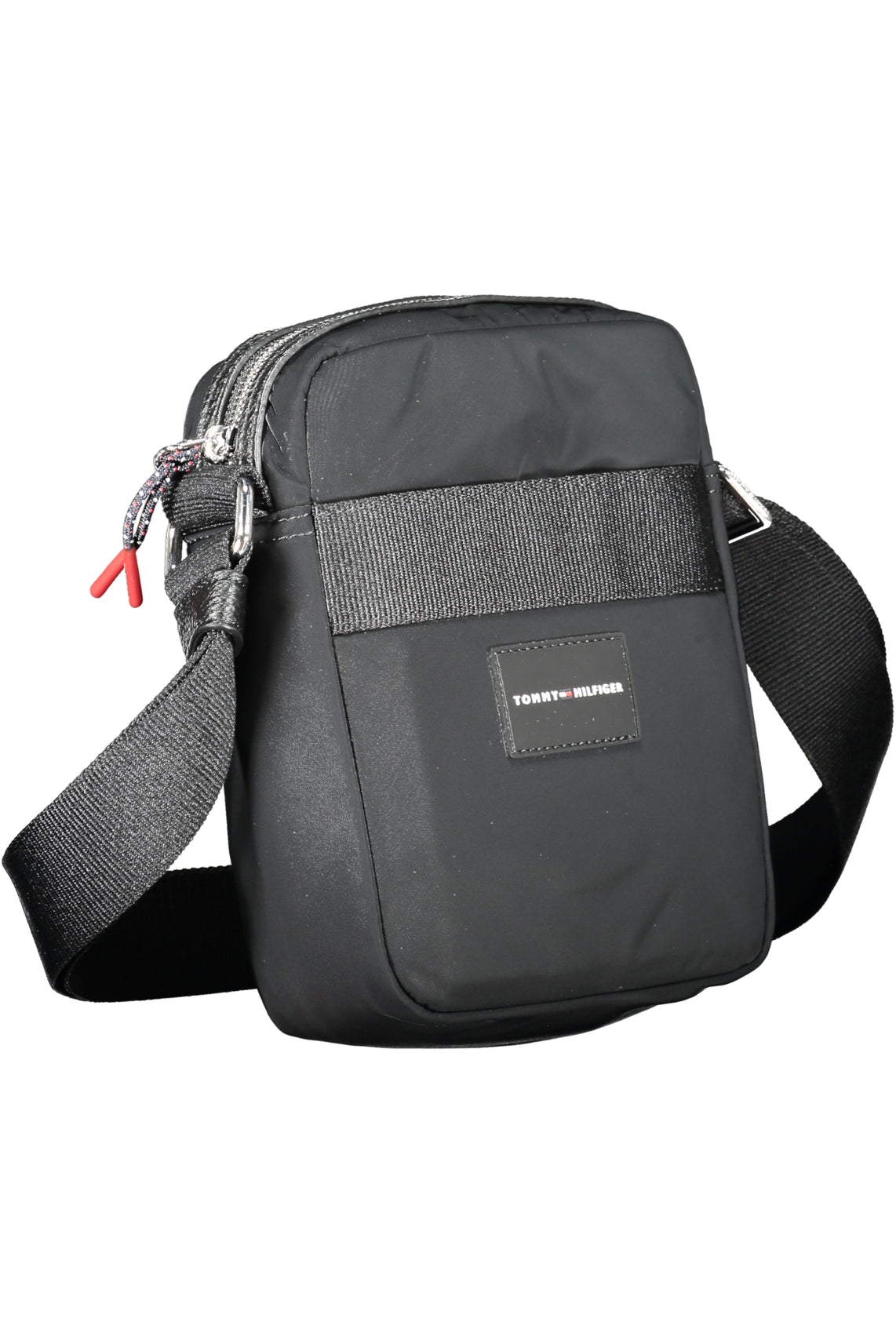 TOMMY HILFIGER Shoulder Bags Nero - AM0AM12469