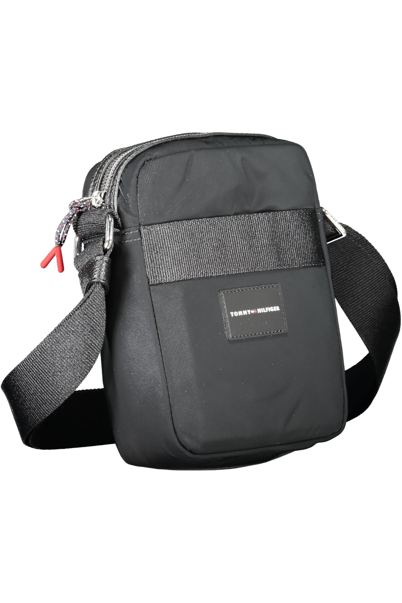 TOMMY HILFIGER Shoulder Bags Nero - AM0AM12469