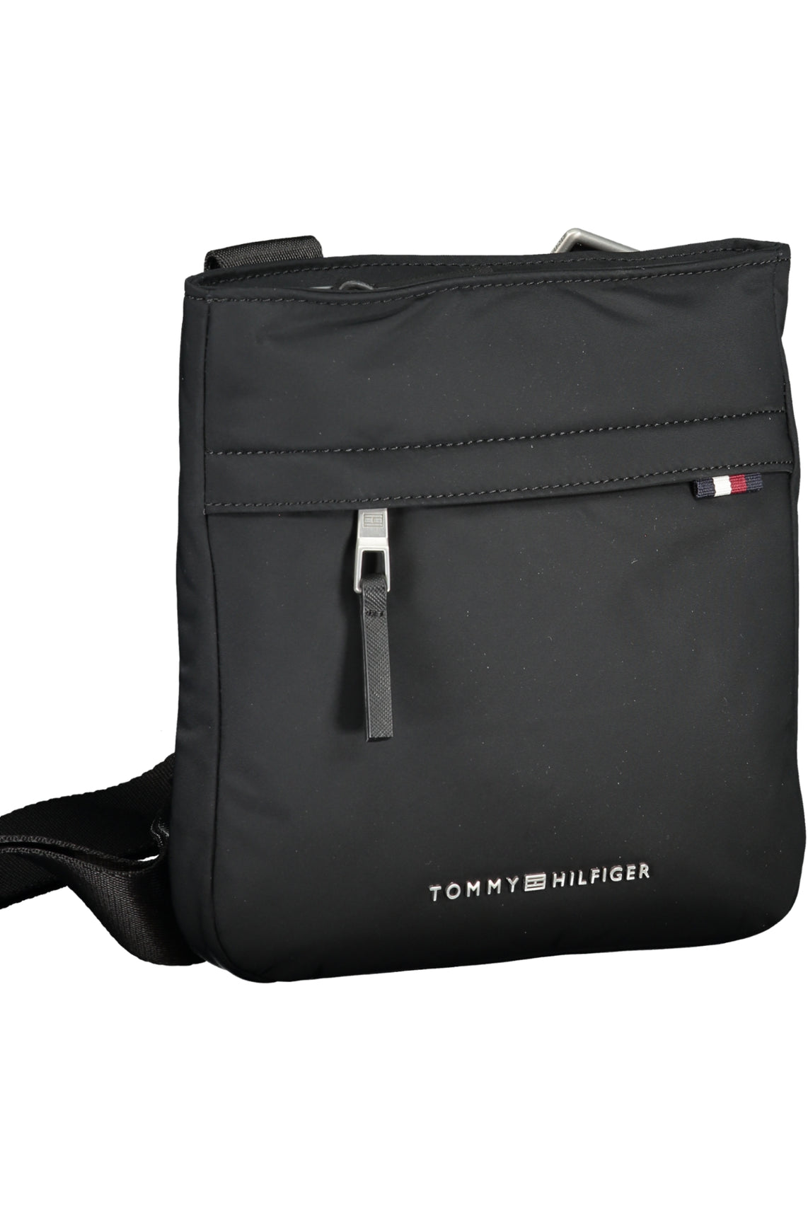 TOMMY HILFIGER Shoulder Bags Nero - AM0AM12216