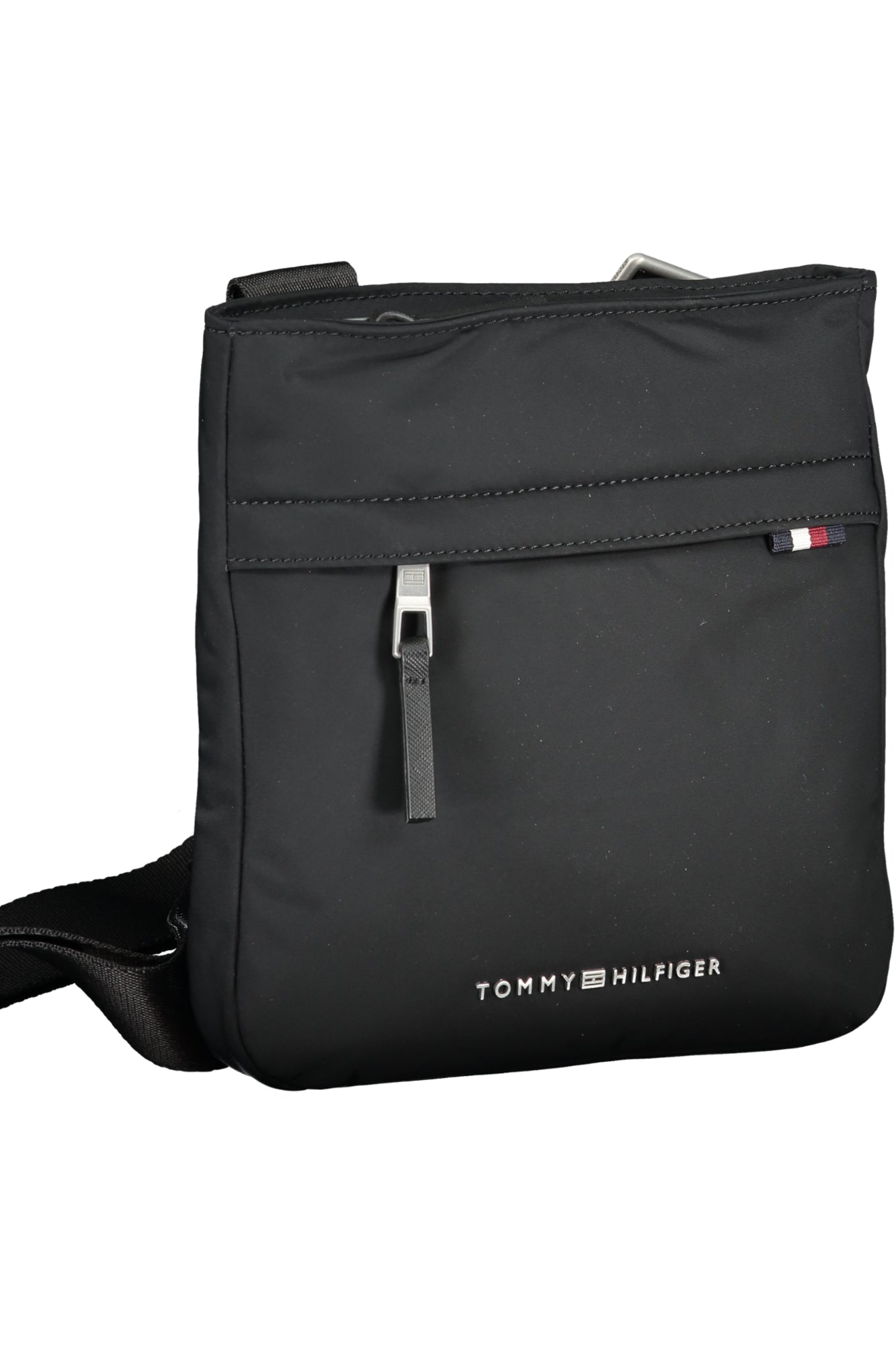 TOMMY HILFIGER Shoulder Bags Nero - AM0AM12216