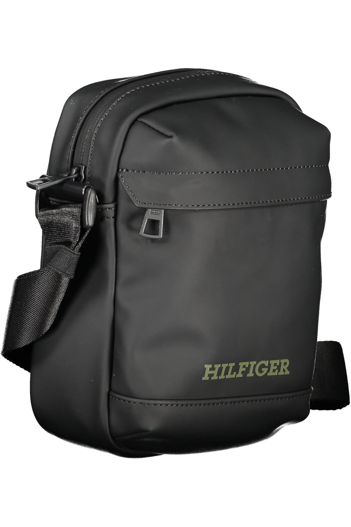 Men's shoulder bag black