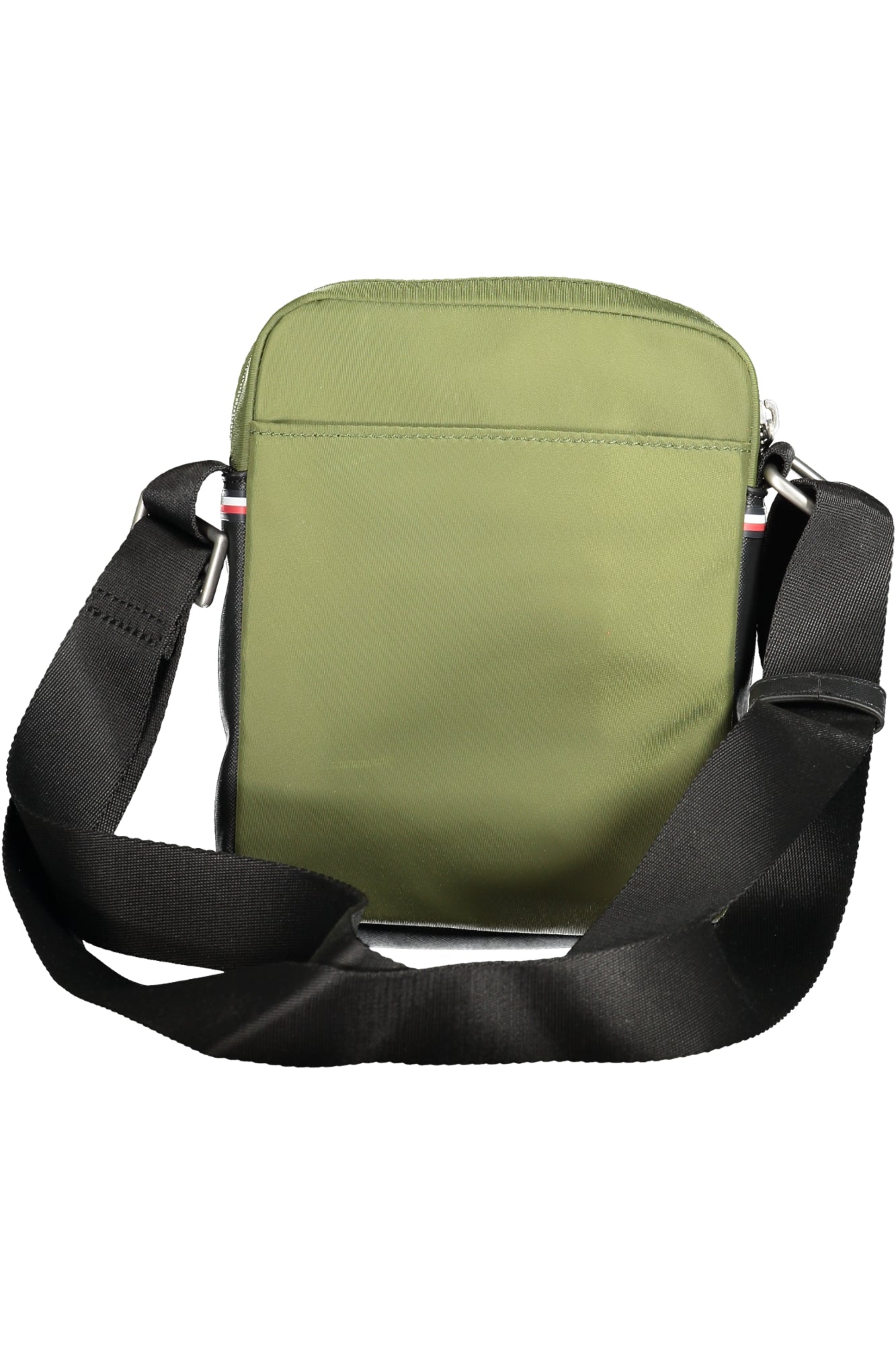 Men's shoulder bag green