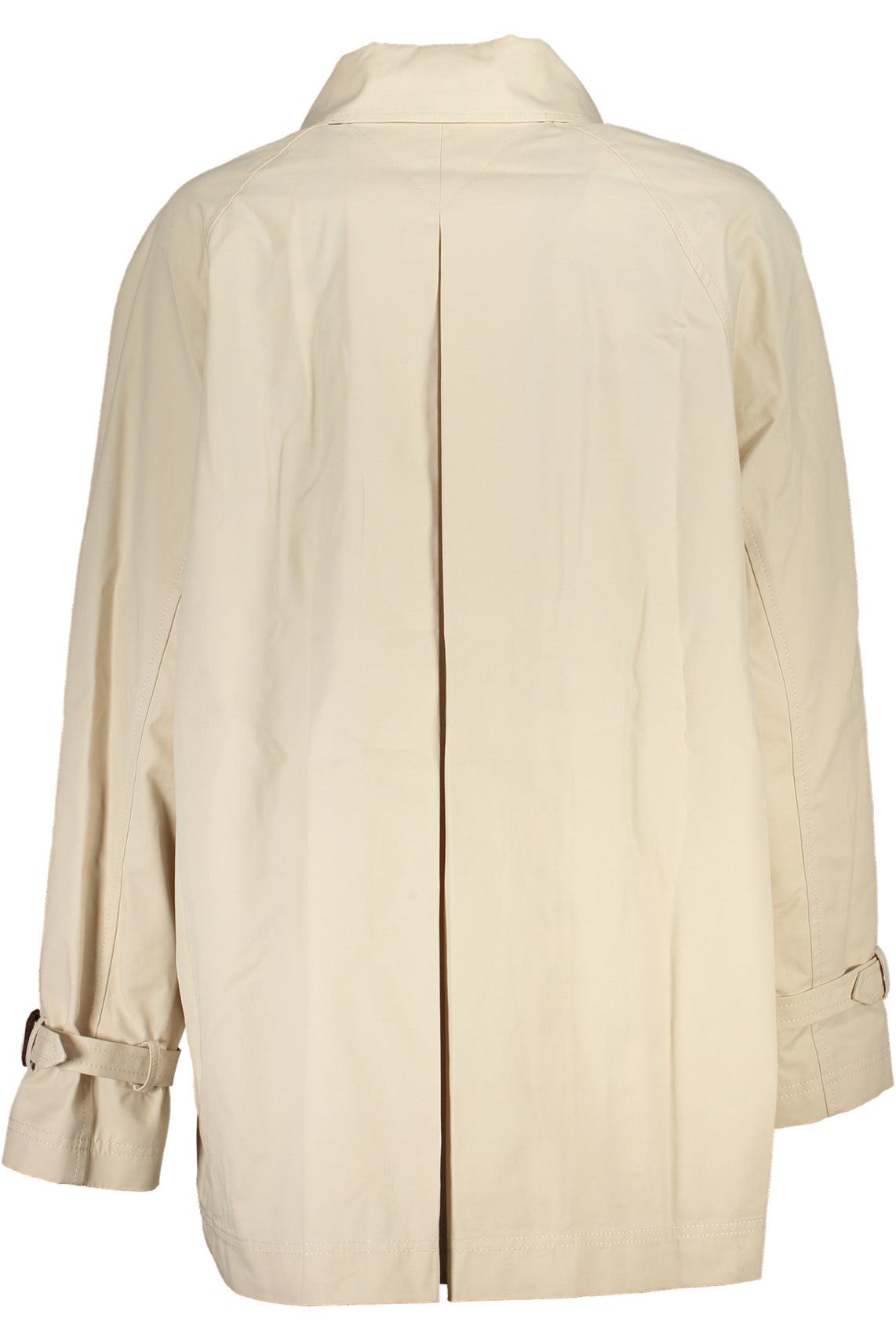 TOMMY HILFIGER Jackets and down jackets Beige - WW0WW38943