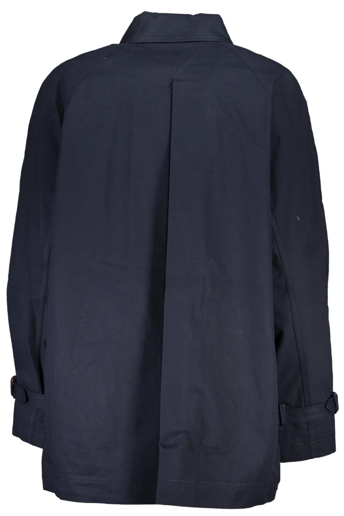 TOMMY HILFIGER Jackets and down jackets Blue - WW0WW38943