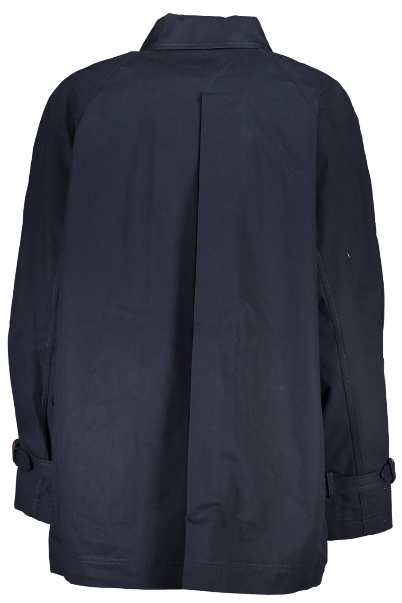 TOMMY HILFIGER Jackets and down jackets Blue - WW0WW38943