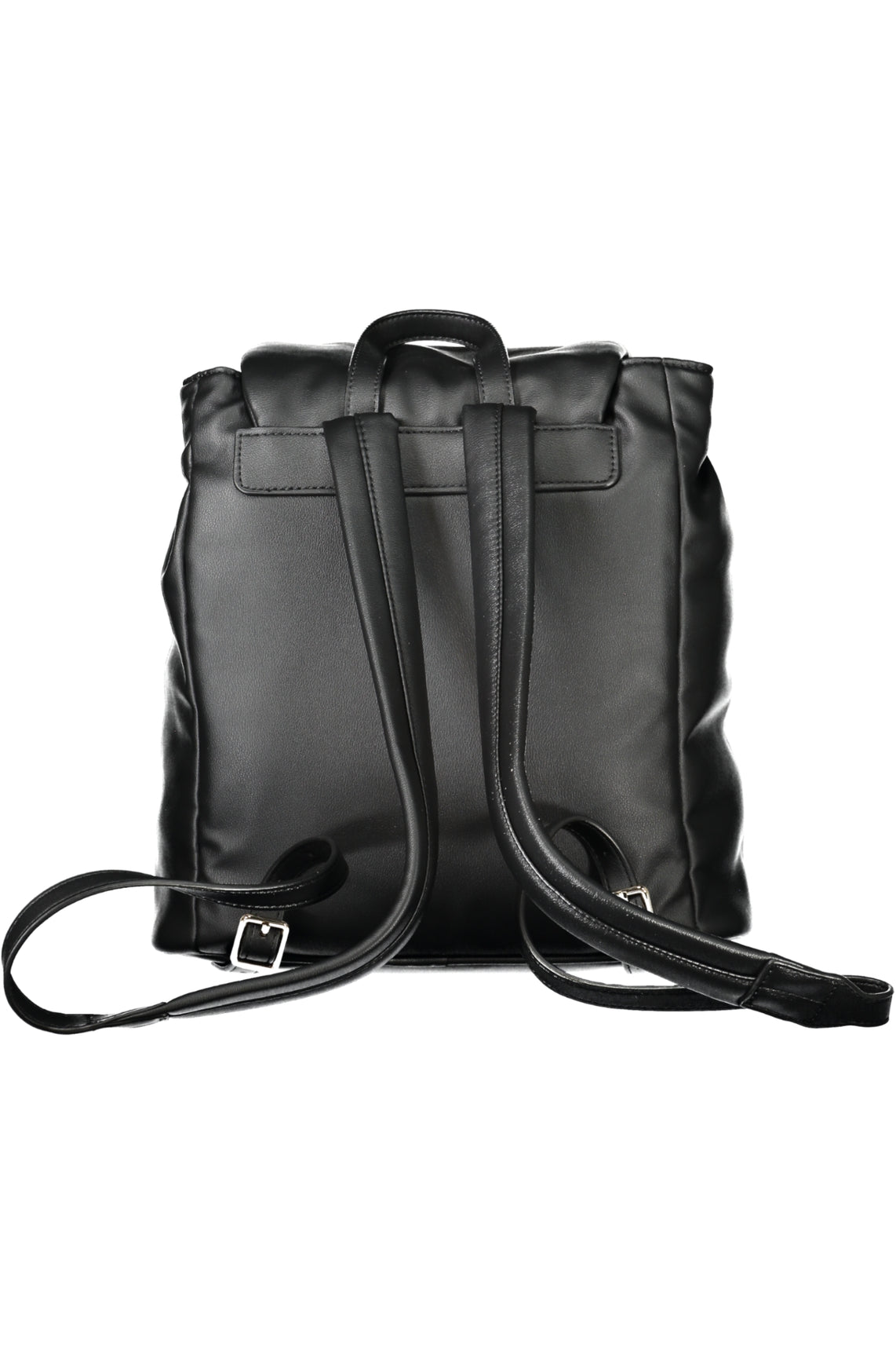 Women's backpack black