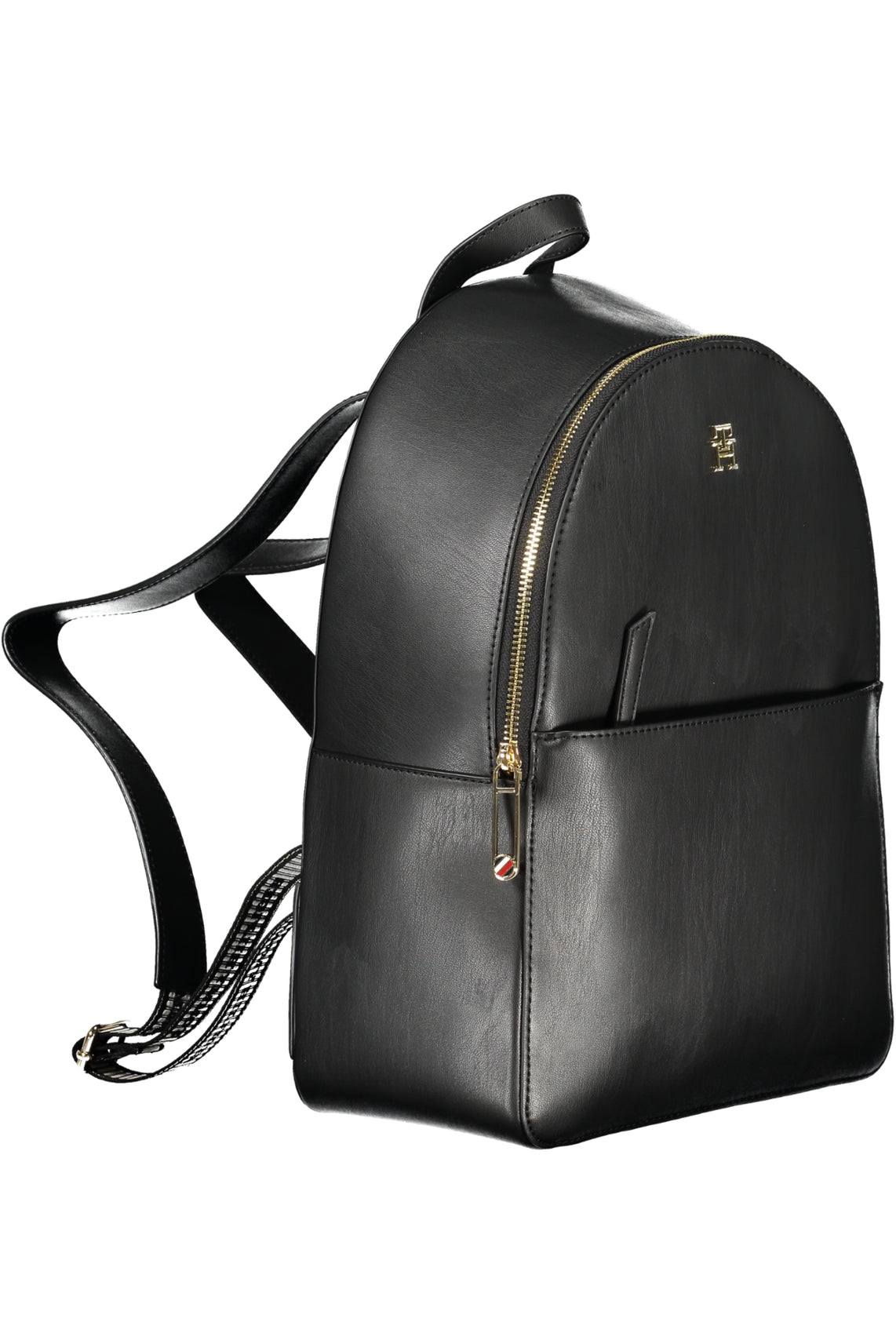 Women's backpack black