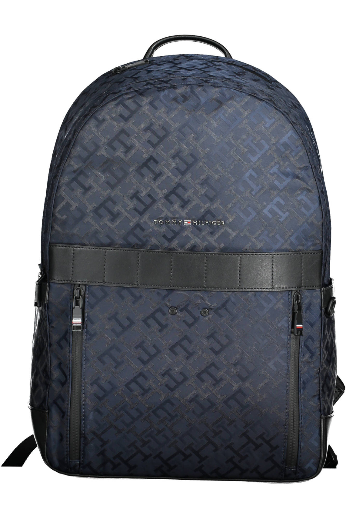 TOMMY HILFIGER Backpacks Blu - AM0AM11086
