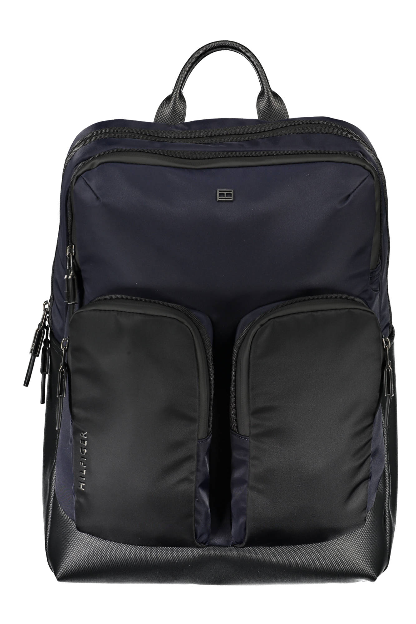 TOMMY HILFIGER Backpacks Blu - AM0AM10597