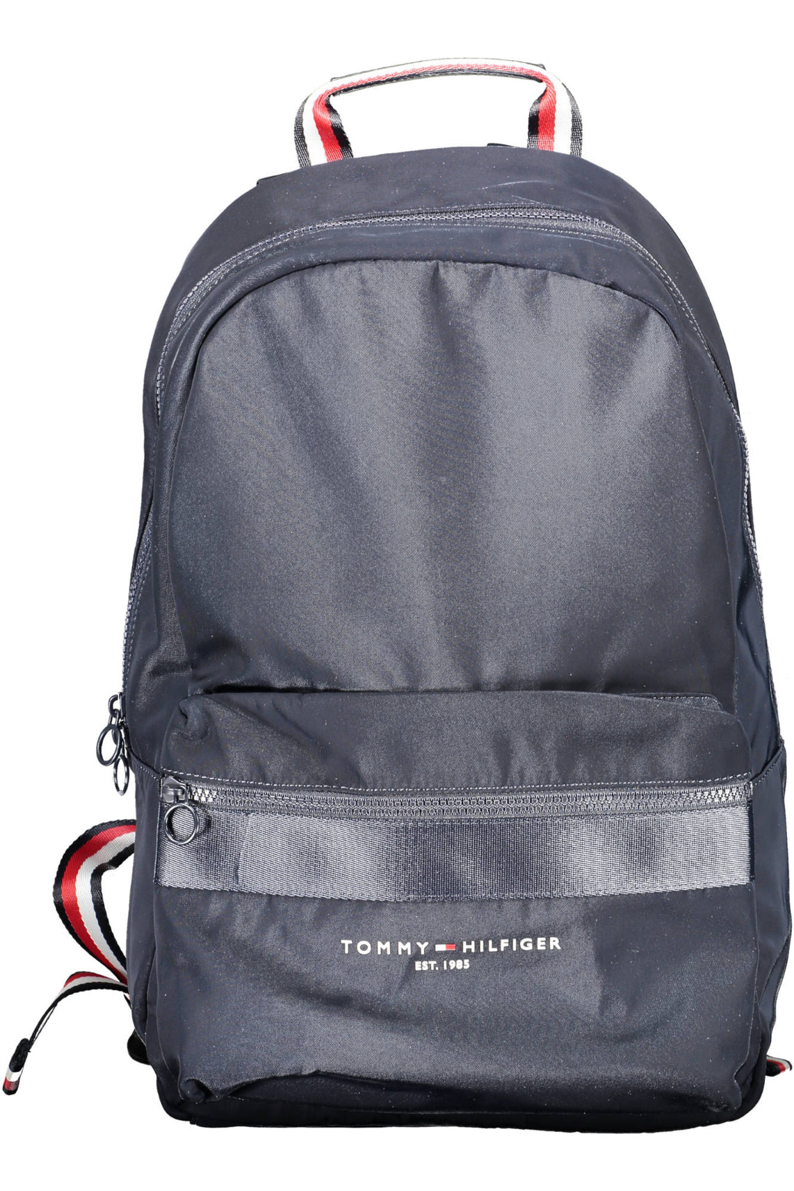 TOMMY HILFIGER Backpacks Blu - AM0AM09272