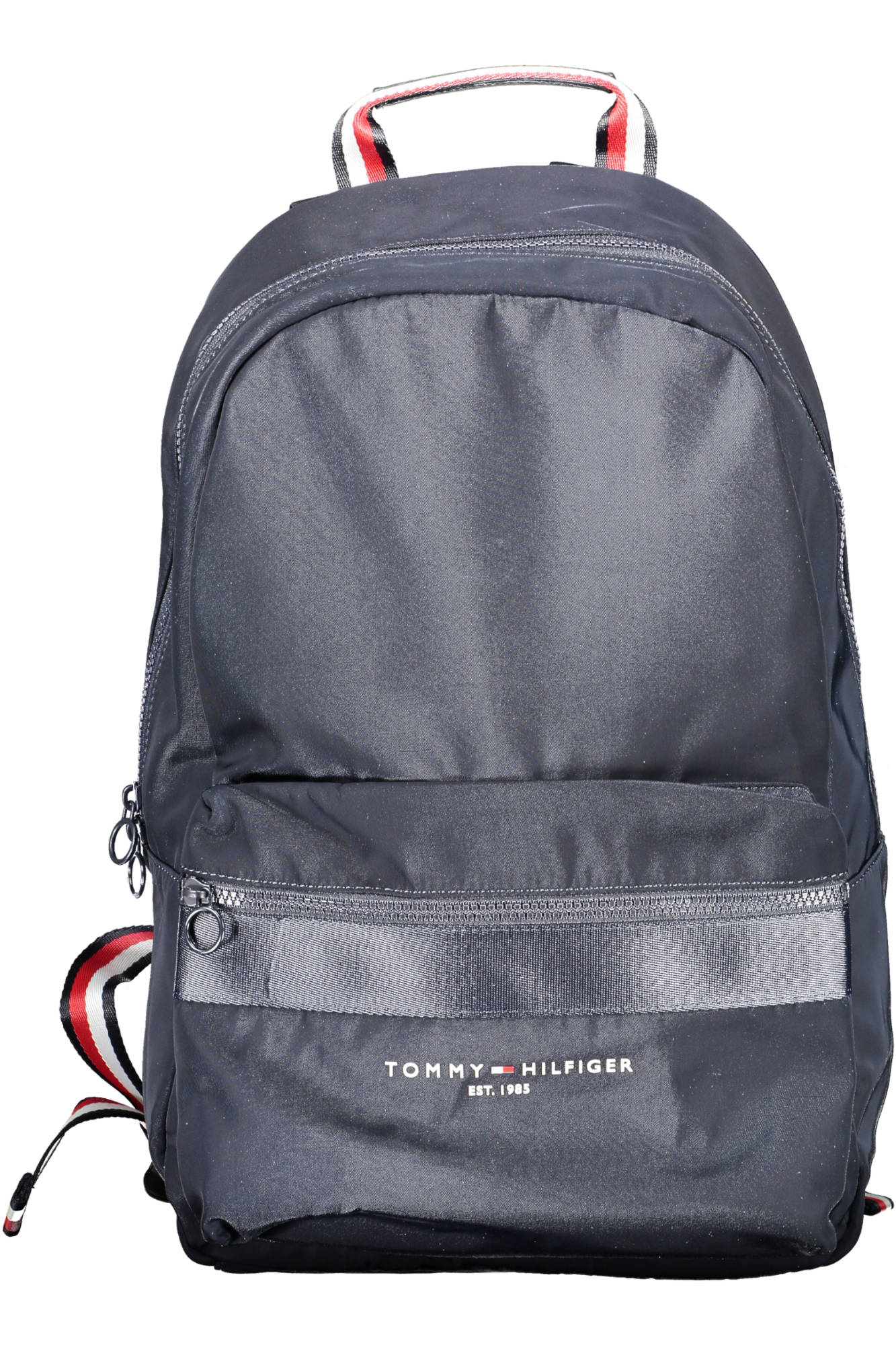 TOMMY HILFIGER Backpacks Blu - AM0AM09272
