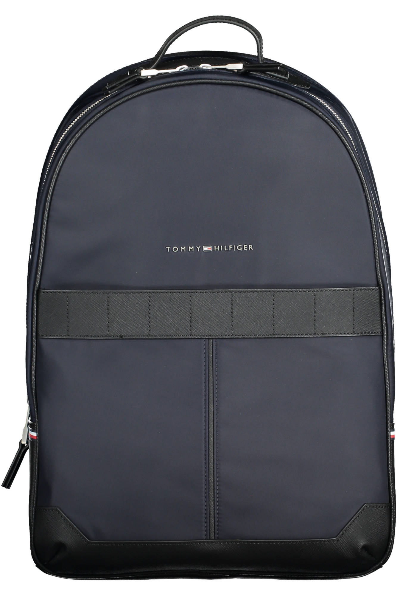 TOMMY HILFIGER Backpacks Blue - AM0AM10939