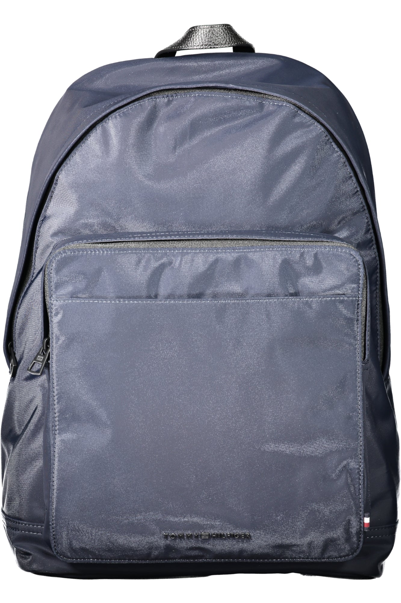 TOMMY HILFIGER Backpacks Blue - AM0AM12684