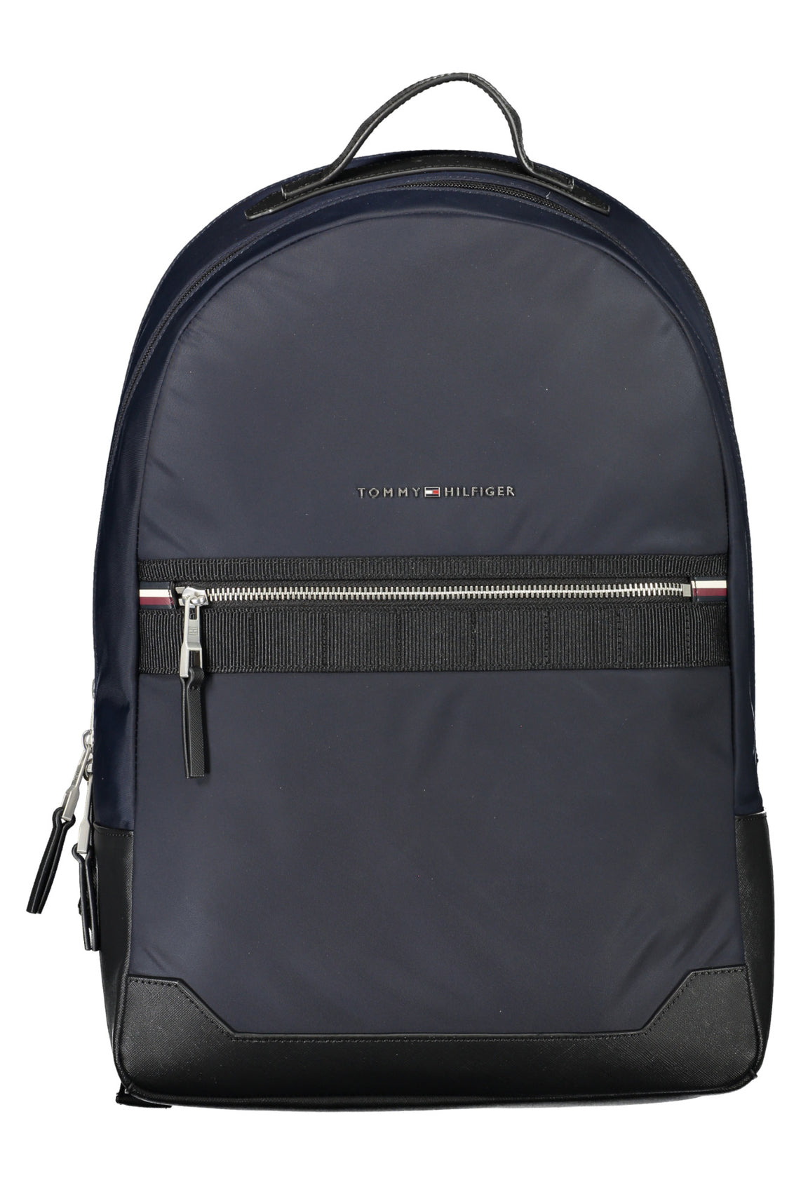 TOMMY HILFIGER Backpacks Blue - AM0AM11573