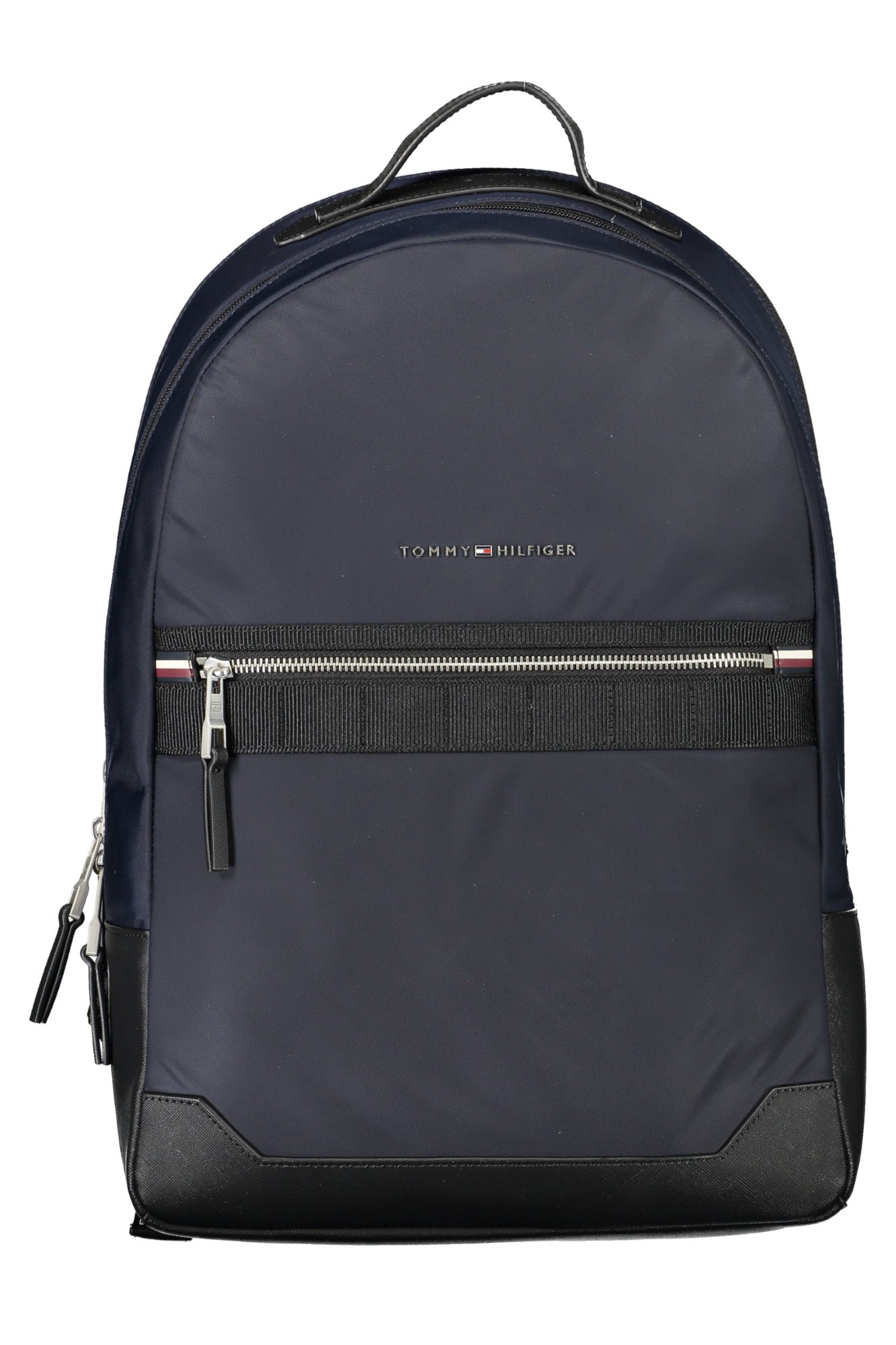 TOMMY HILFIGER Backpacks Blue - AM0AM11573