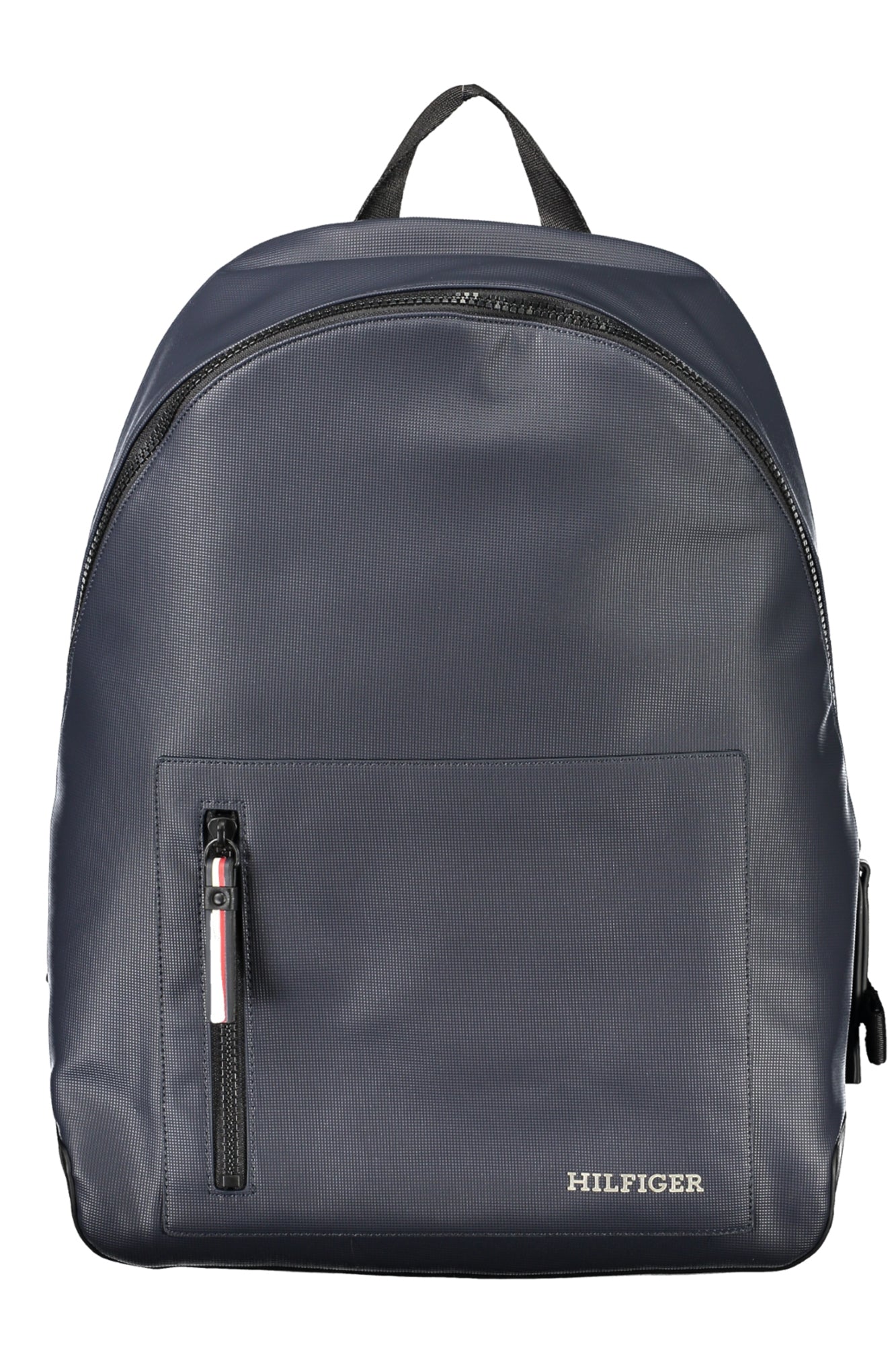 TOMMY HILFIGER TOMMY HILFIGER MEN'S BLUE BACKPACK - Blu