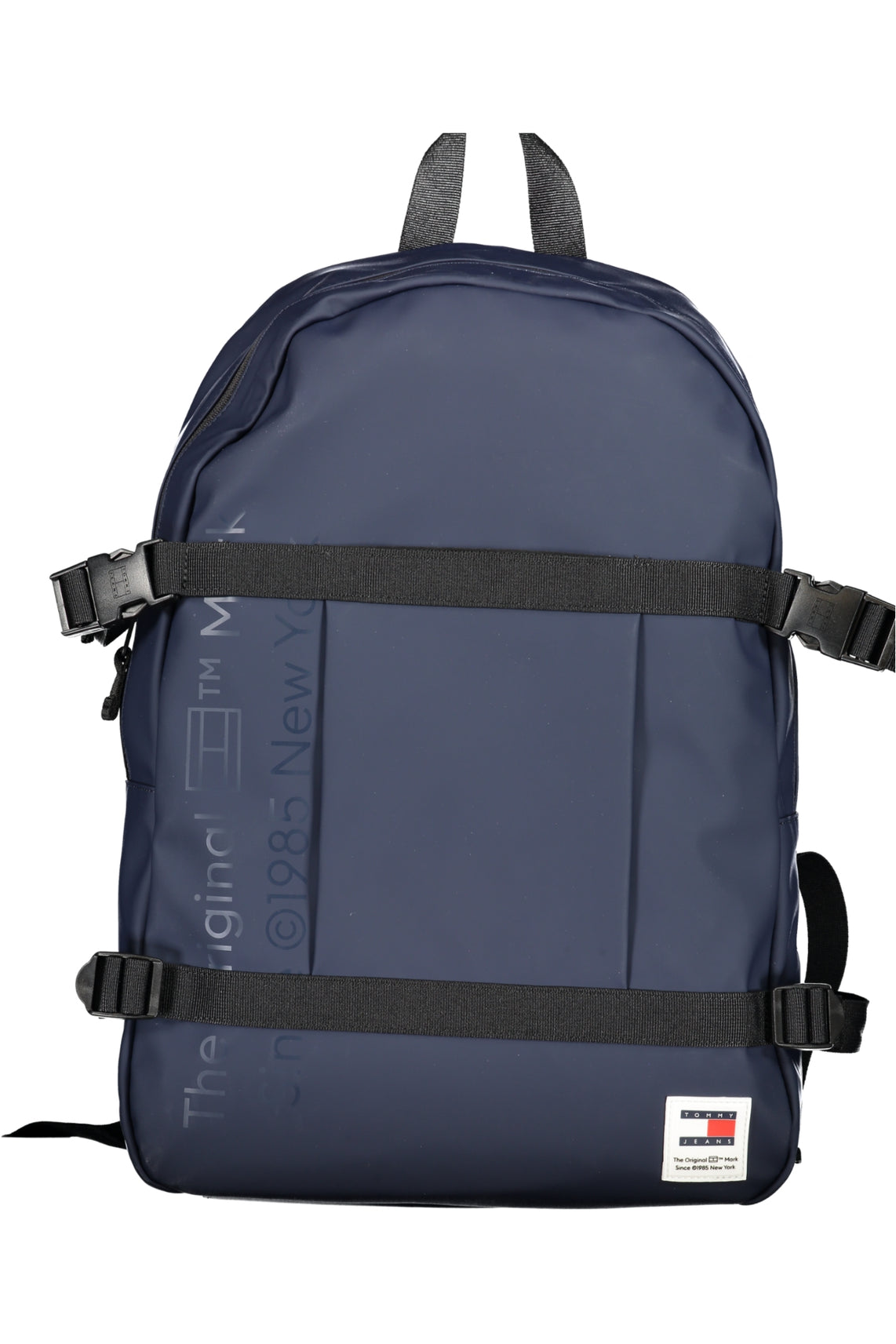 TOMMY HILFIGER Backpacks Blu - AM0AM11961