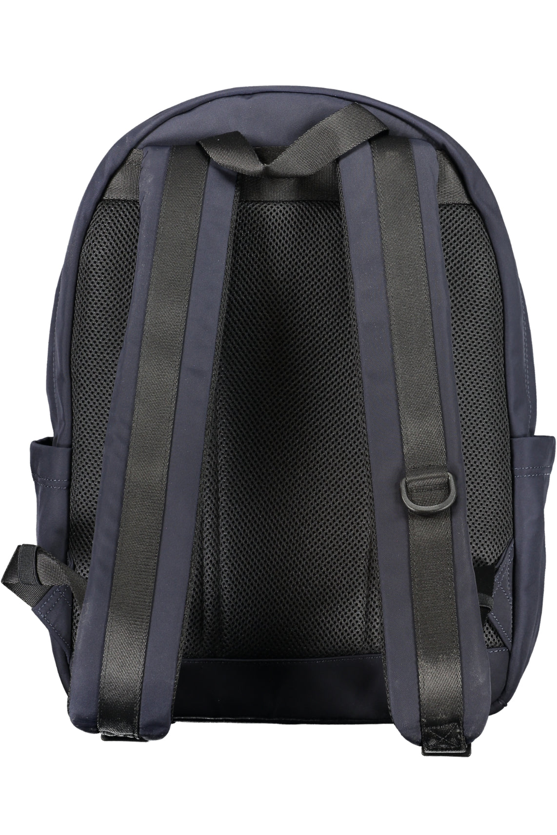 TOMMY HILFIGER TOMMY HILFIGER MEN'S BLACK BACKPACK - Blu
