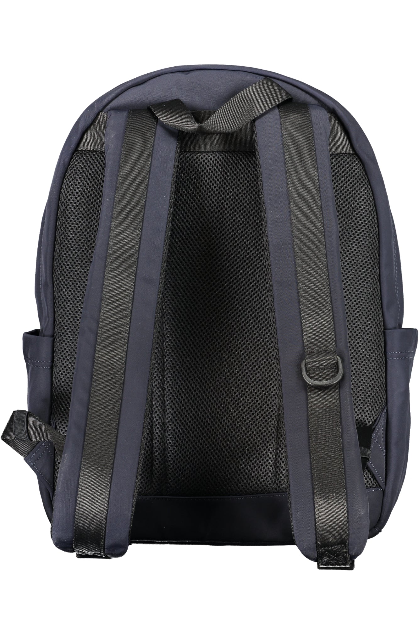 TOMMY HILFIGER TOMMY HILFIGER MEN'S BLACK BACKPACK - Blu