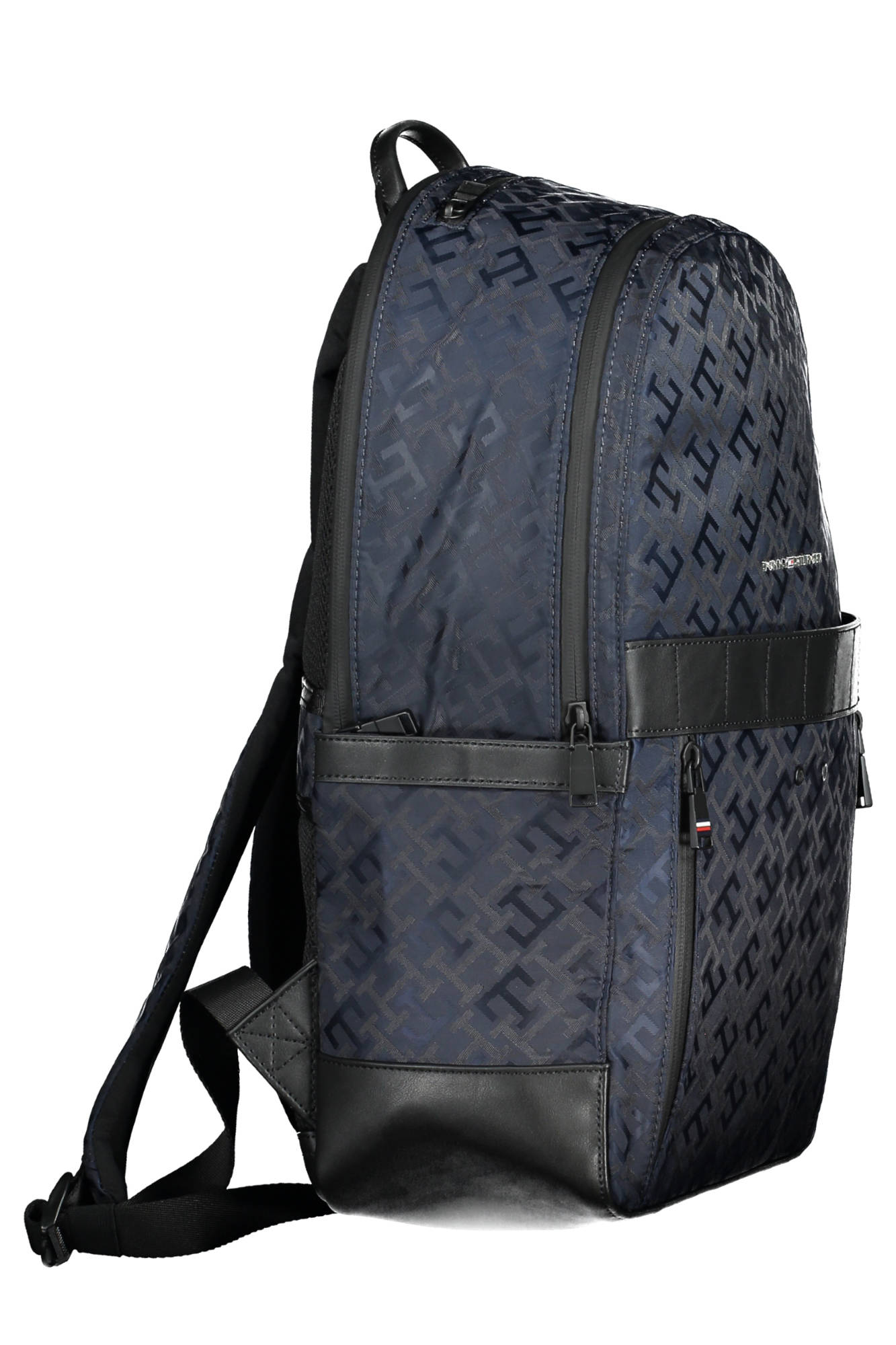TOMMY HILFIGER Backpacks Blu - AM0AM11086