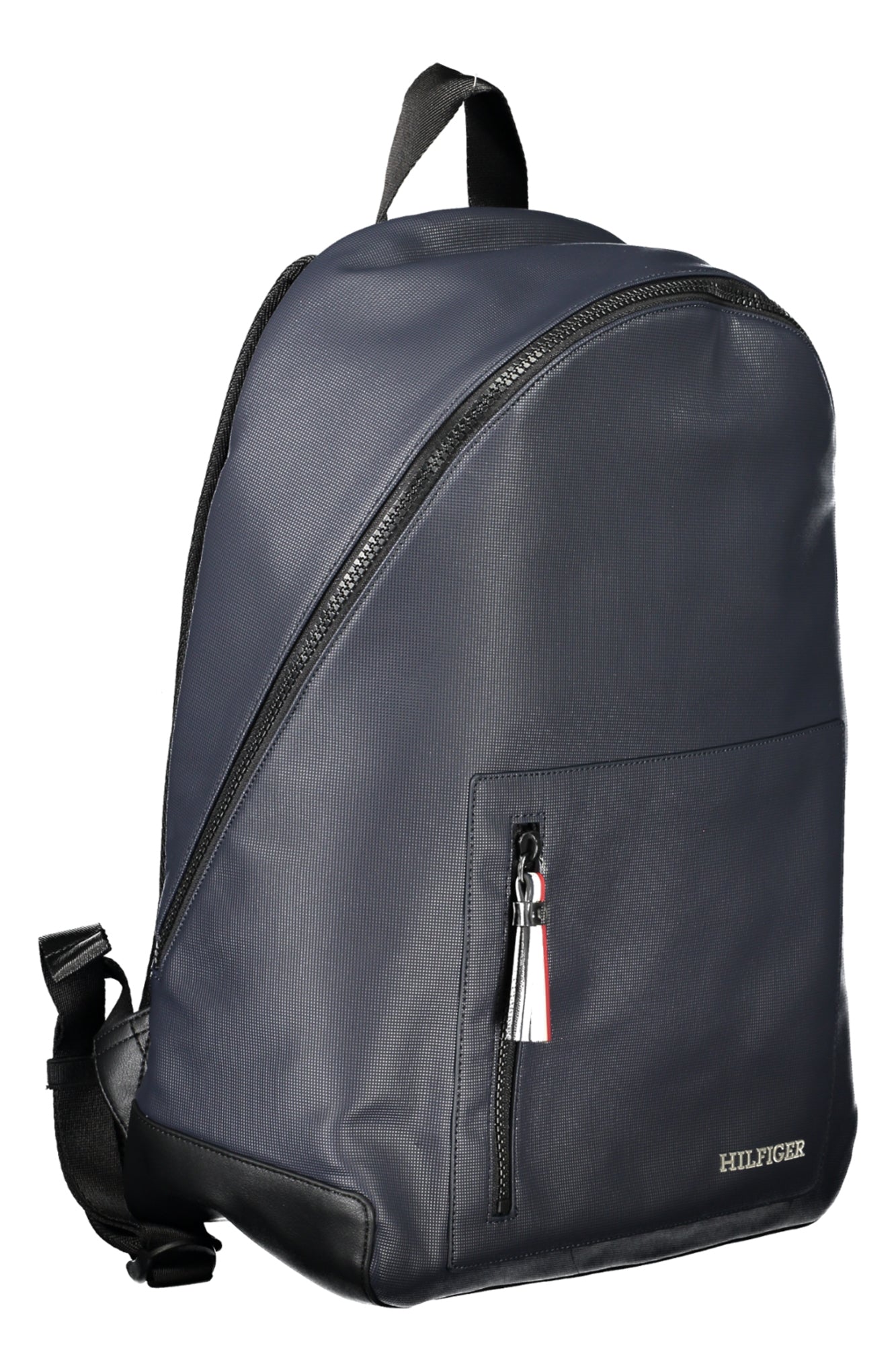 TOMMY HILFIGER TOMMY HILFIGER MEN'S BLUE BACKPACK - Blu