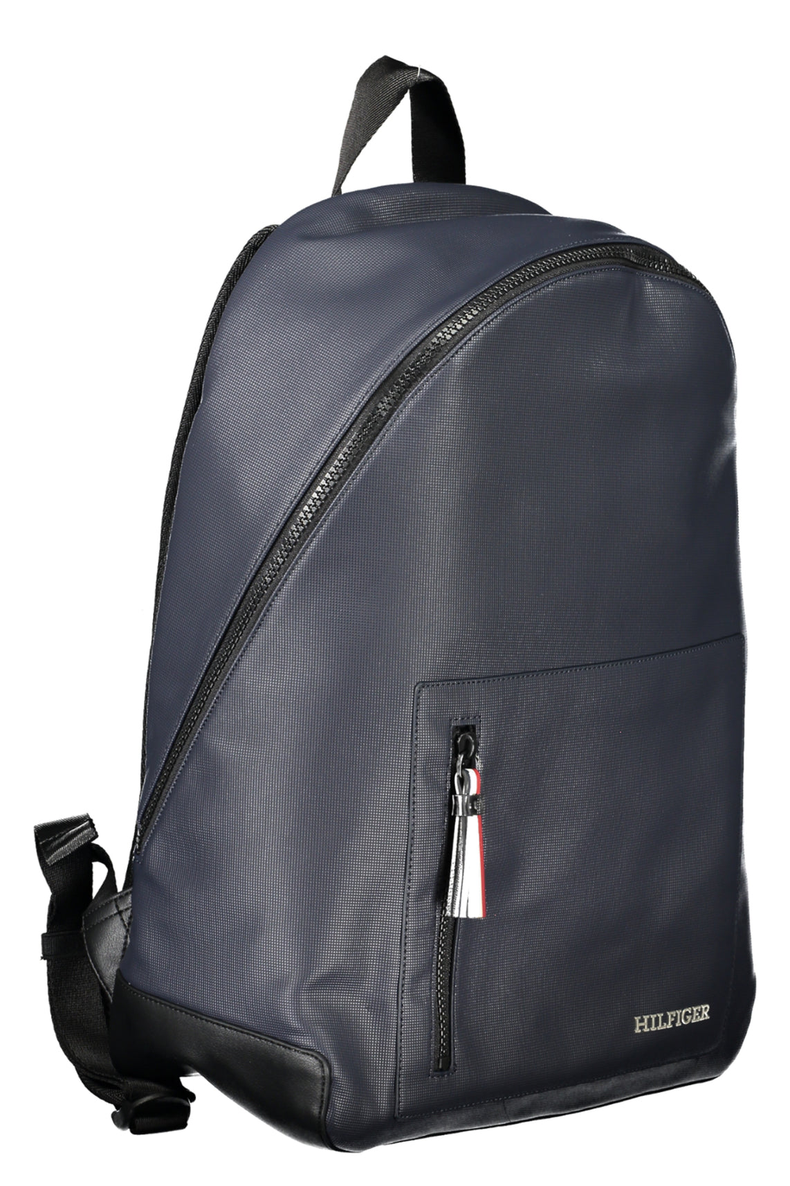 TOMMY HILFIGER Backpacks Blue - AM0AM11782