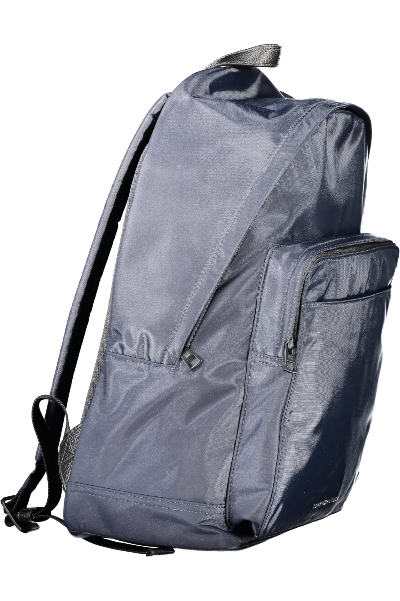TOMMY HILFIGER Backpacks Blue - AM0AM12684