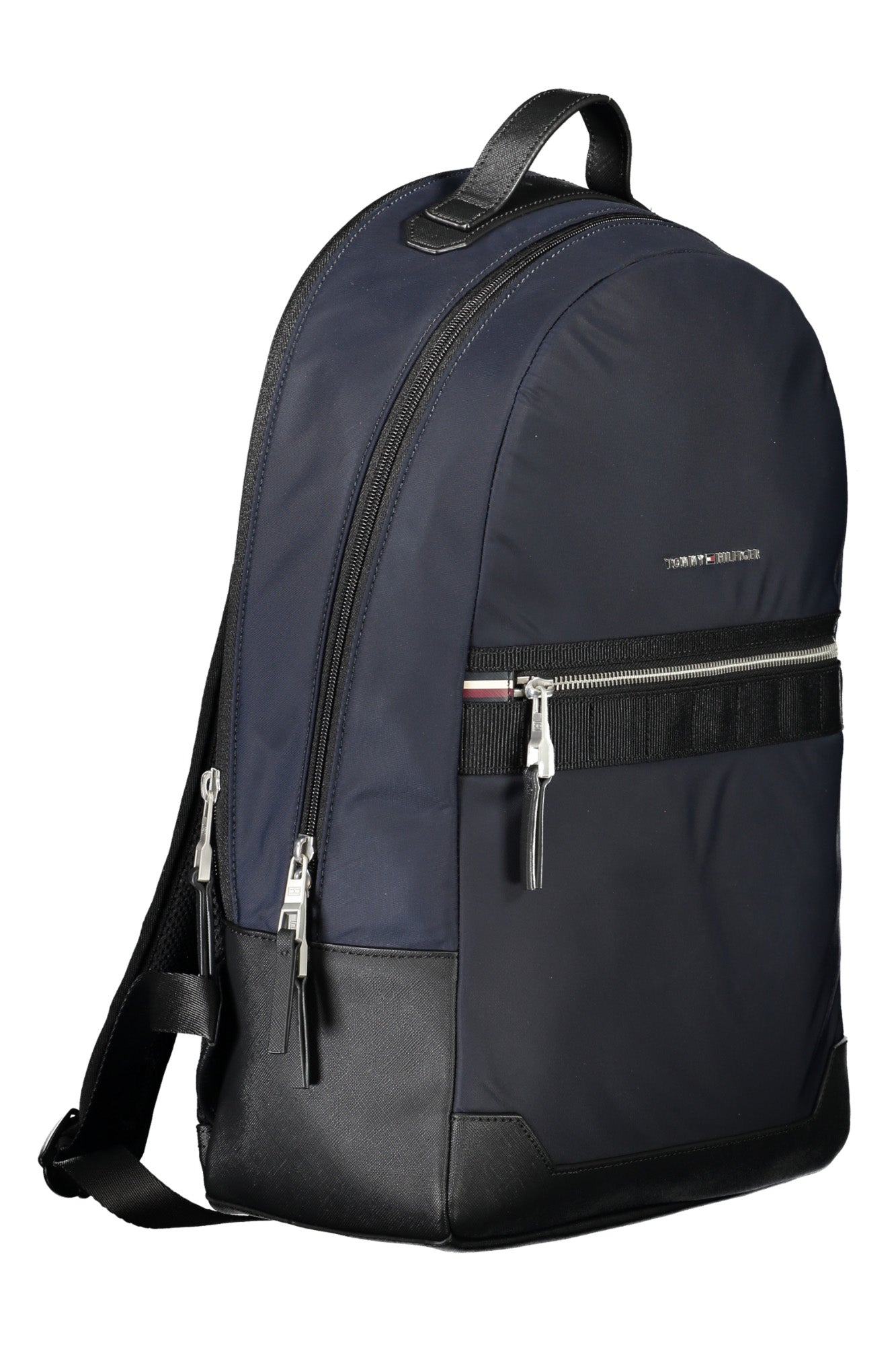 TOMMY HILFIGER TOMMY HILFIGER MEN'S BLUE BACKPACK - Blu