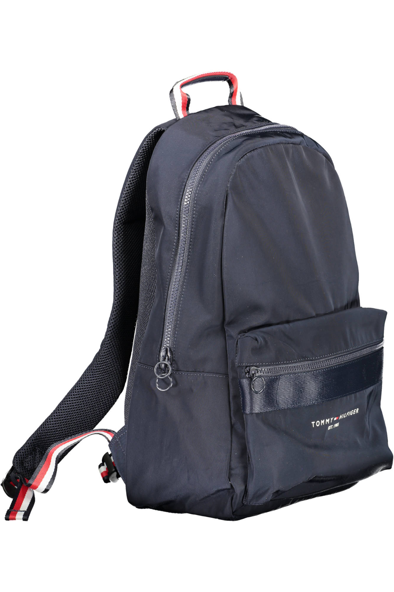 TOMMY HILFIGER Backpacks Blu - AM0AM09272
