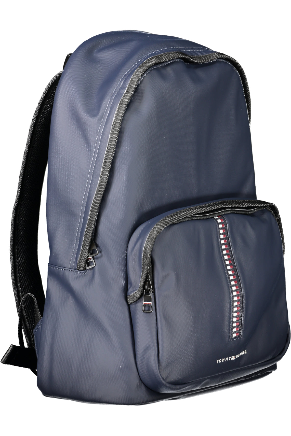 TOMMY HILFIGER Backpacks Blu - AM0AM12732