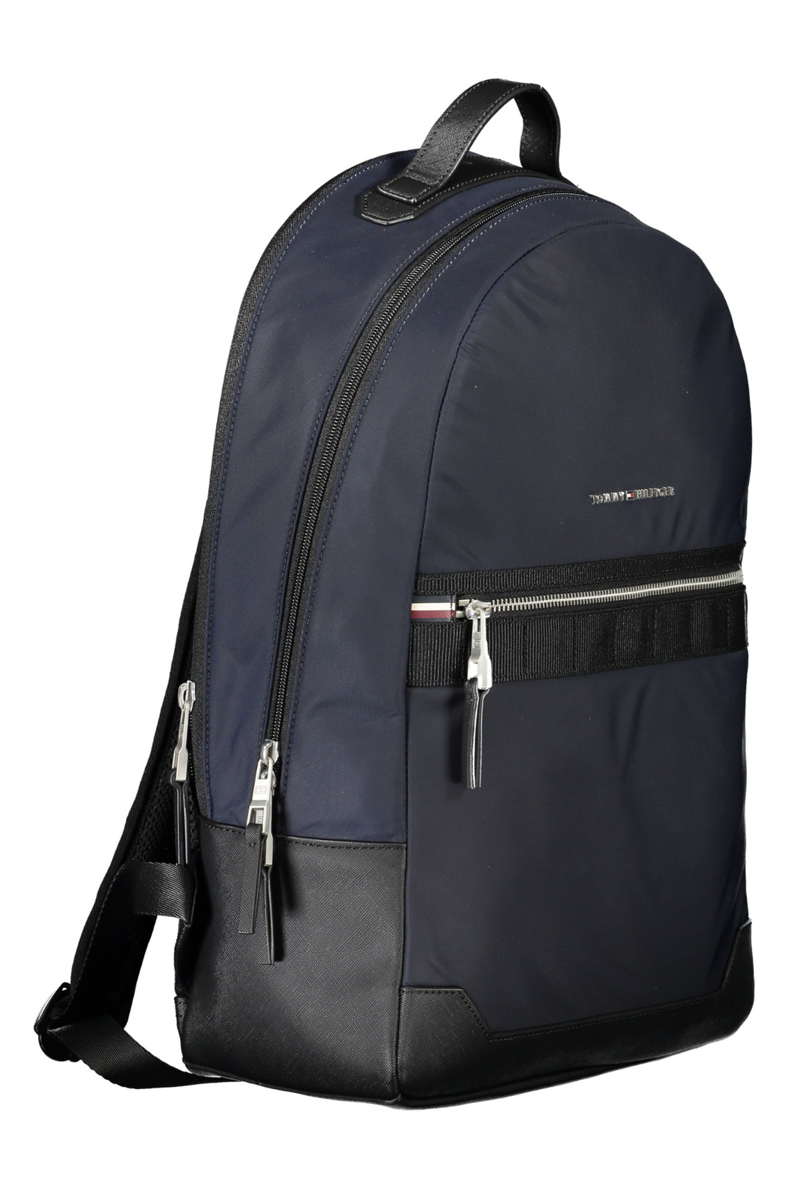 TOMMY HILFIGER Backpacks Blue - AM0AM11573