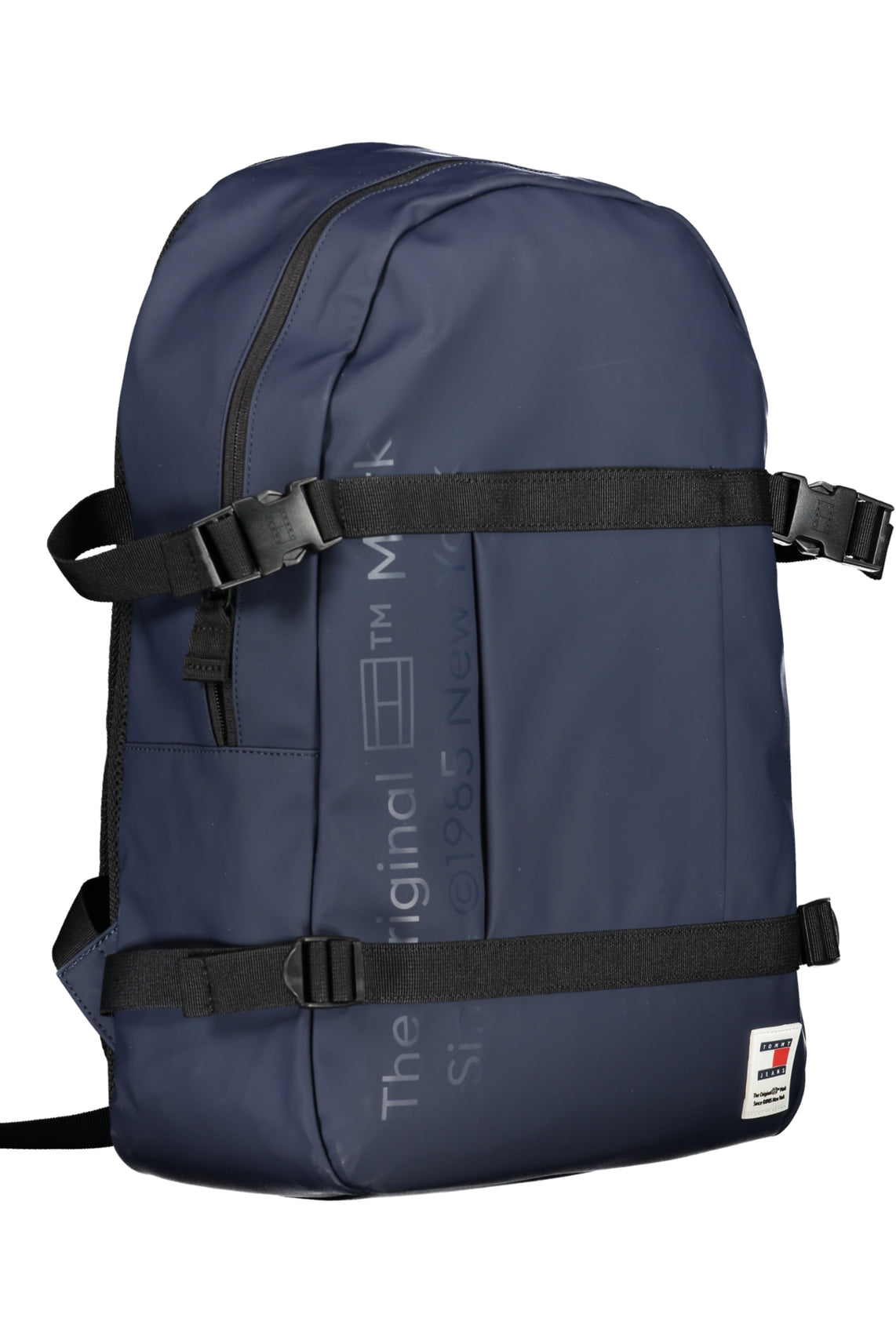 TOMMY HILFIGER Backpacks Blu - AM0AM11961