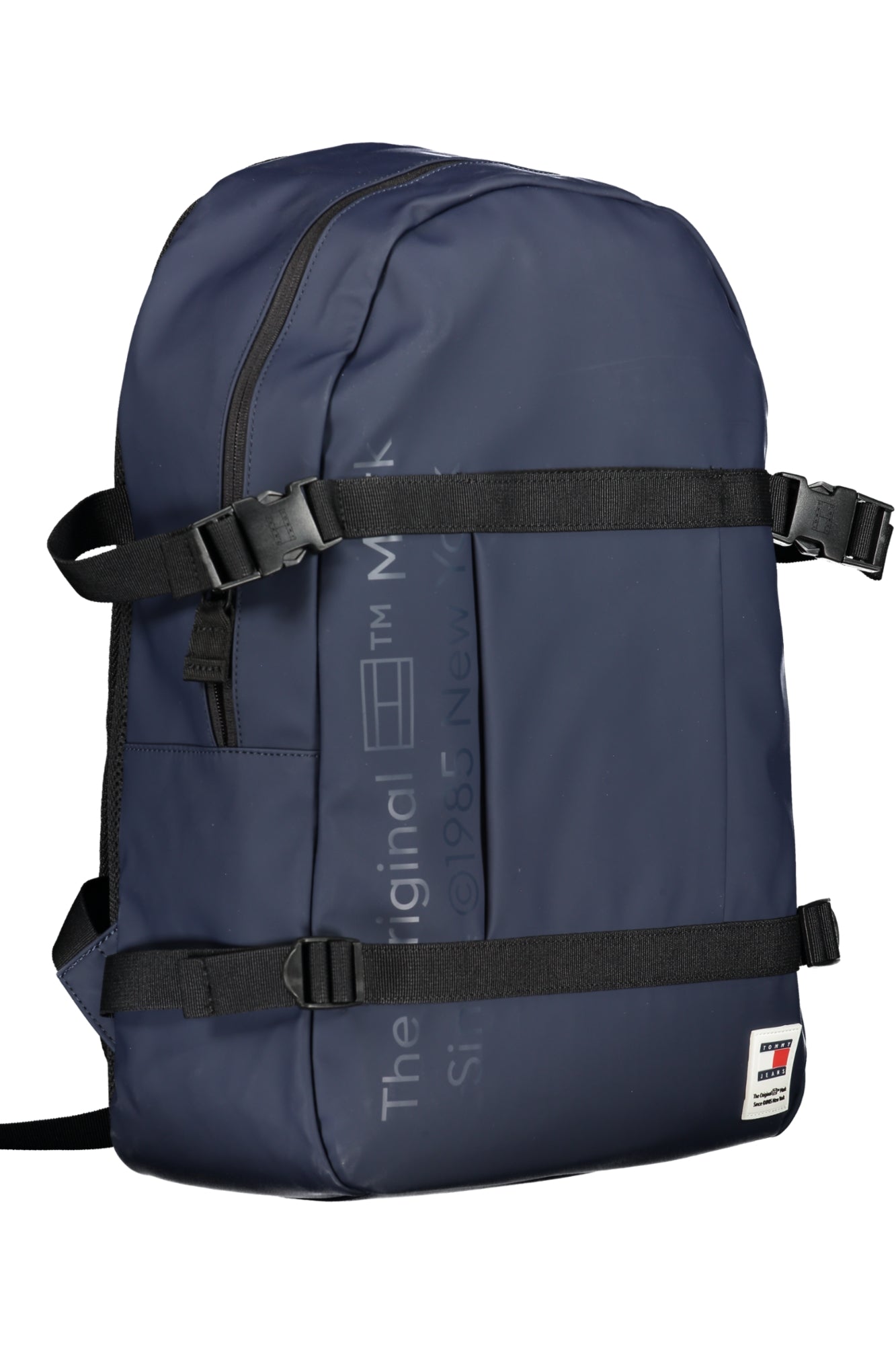 TOMMY HILFIGER Backpacks Blu - AM0AM11961
