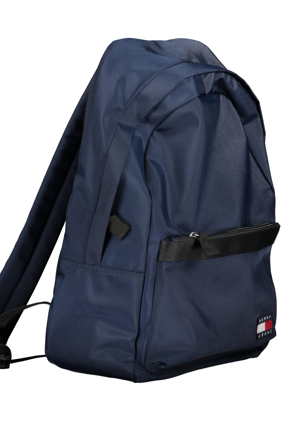 Men's blue backpack