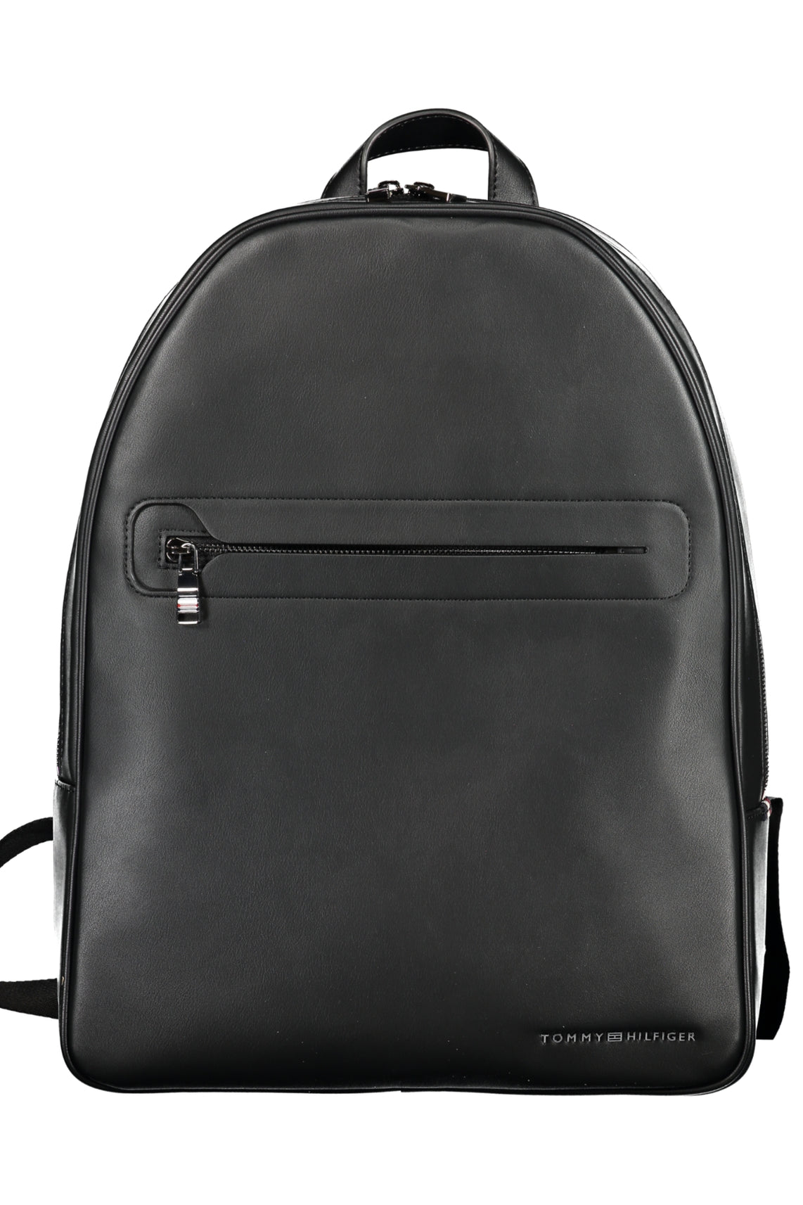 TOMMY HILFIGER Backpacks Black - AM0AM12231