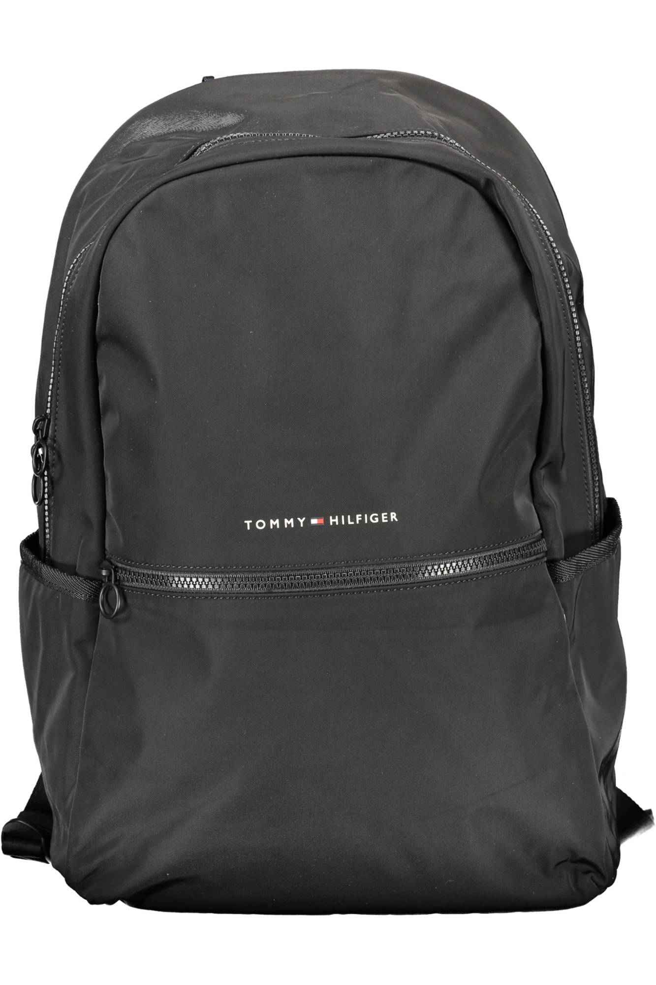 TOMMY HILFIGER Backpacks Nero - AM0AM10614