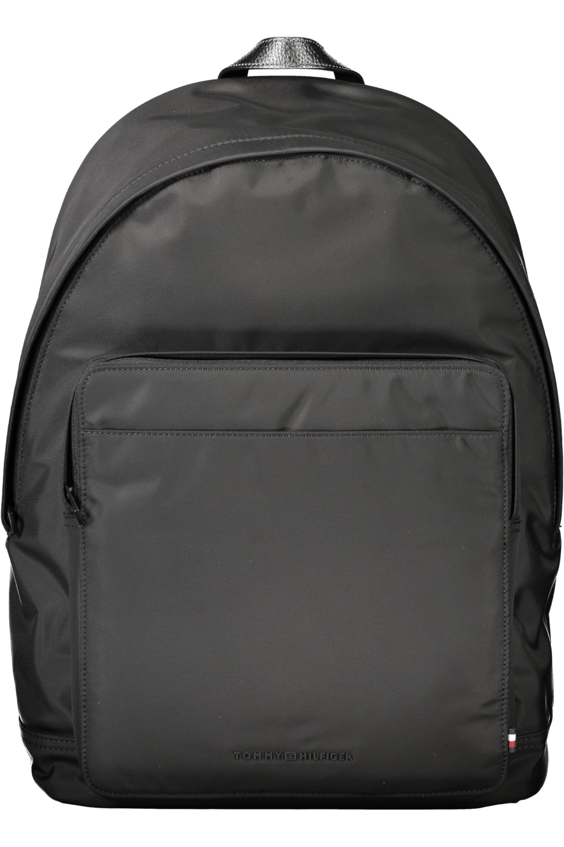 TOMMY HILFIGER TOMMY HILFIGER MEN'S BACKPACK BLUE - Nero