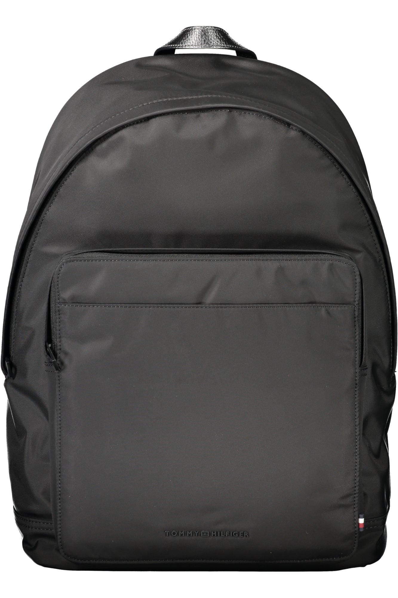 TOMMY HILFIGER Backpacks Black - AM0AM12684