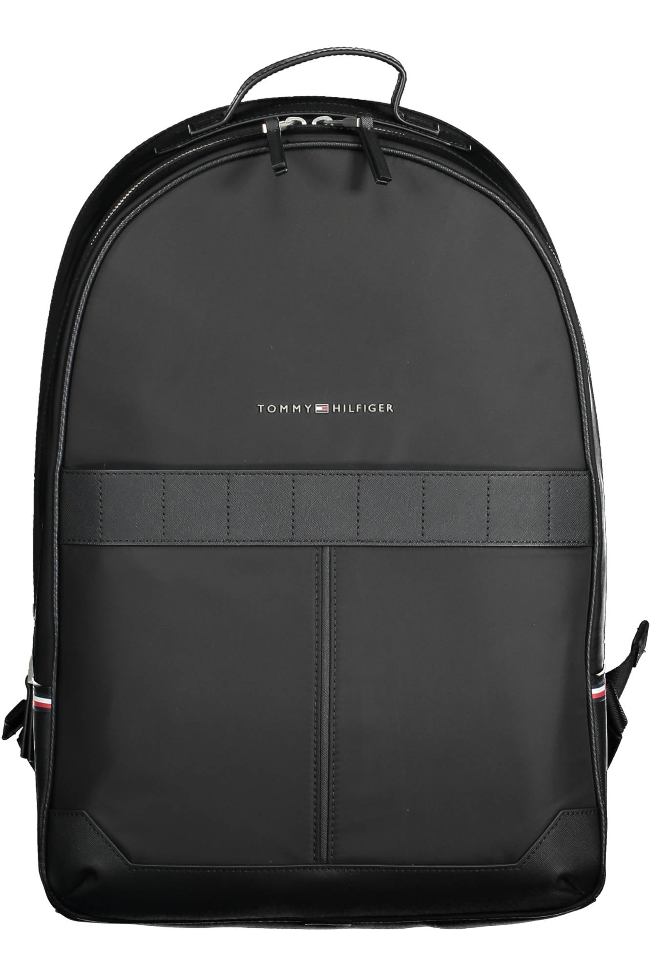 TOMMY HILFIGER Backpacks Black - AM0AM10939