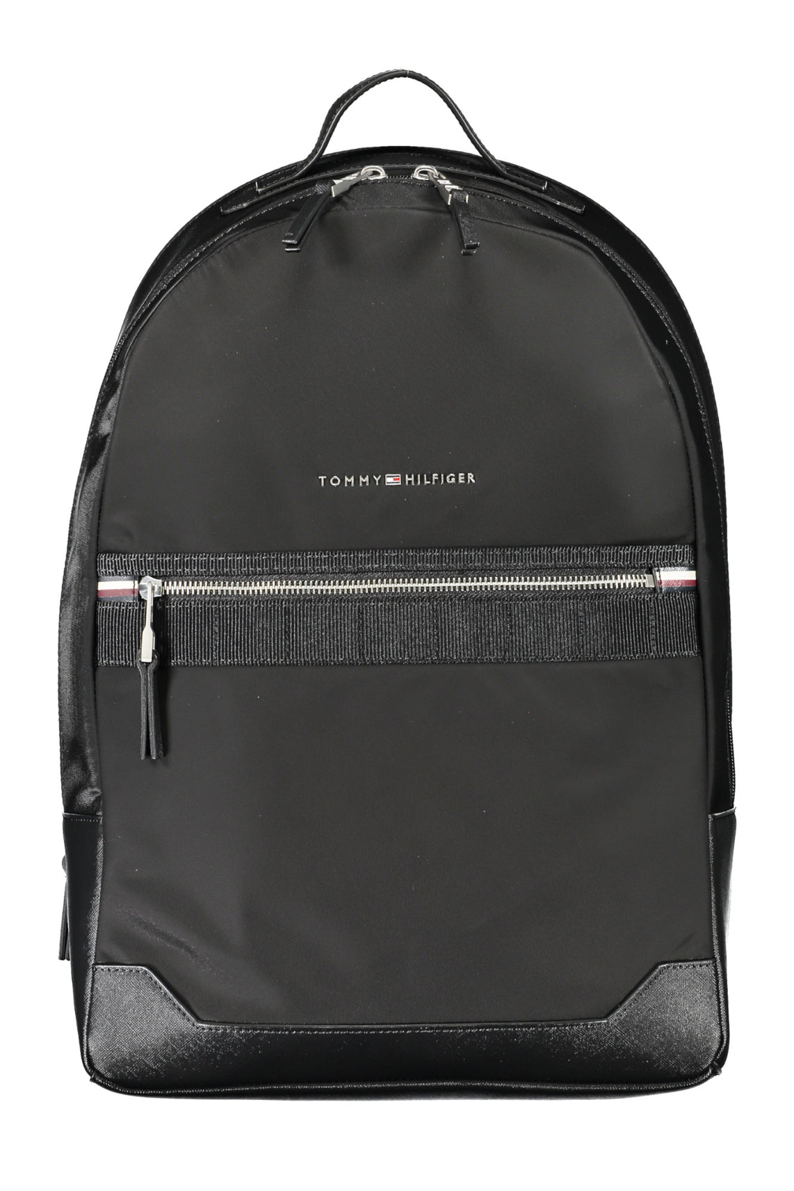 TOMMY HILFIGER Backpacks Black - AM0AM11573