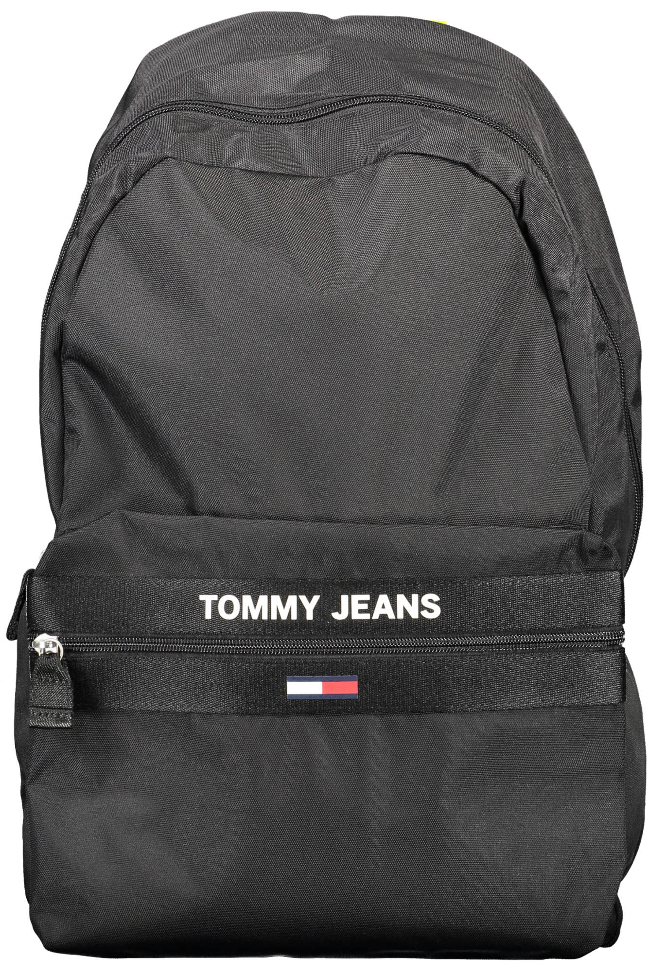 TOMMY HILFIGER Backpacks Nero - AM0AM07766