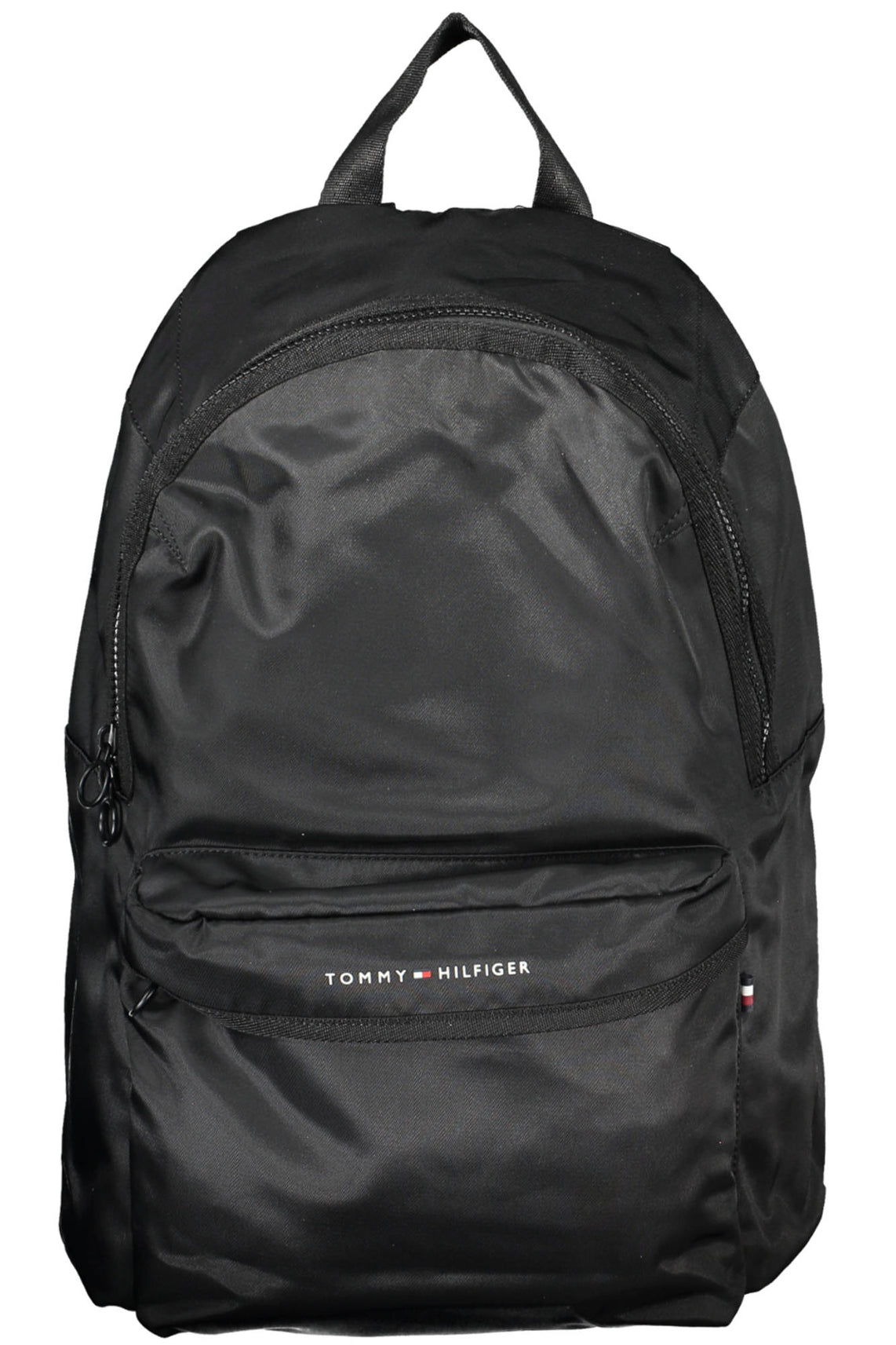TOMMY HILFIGER Backpacks Black - AM0AM10912