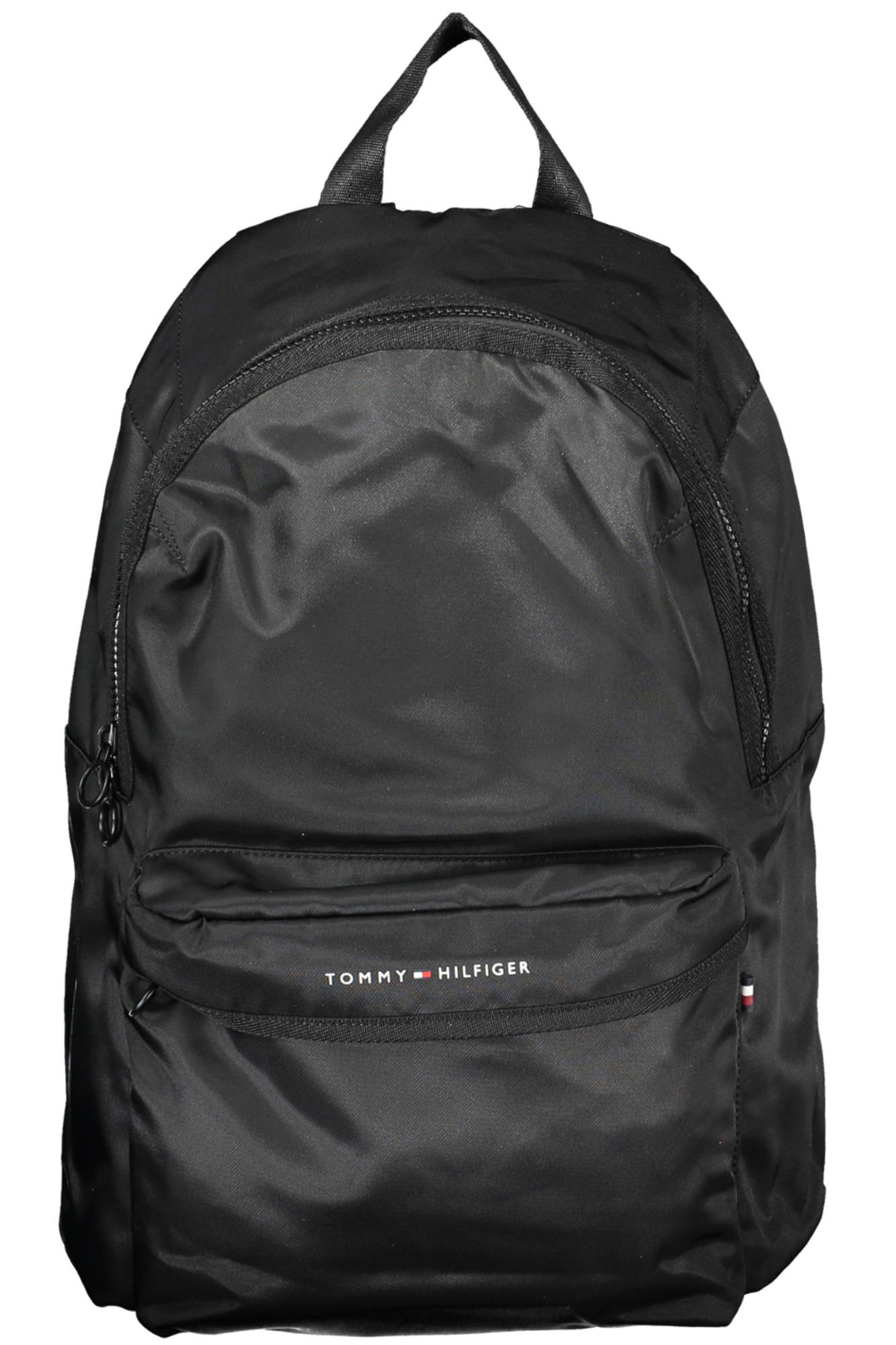 TOMMY HILFIGER Backpacks Black - AM0AM10912