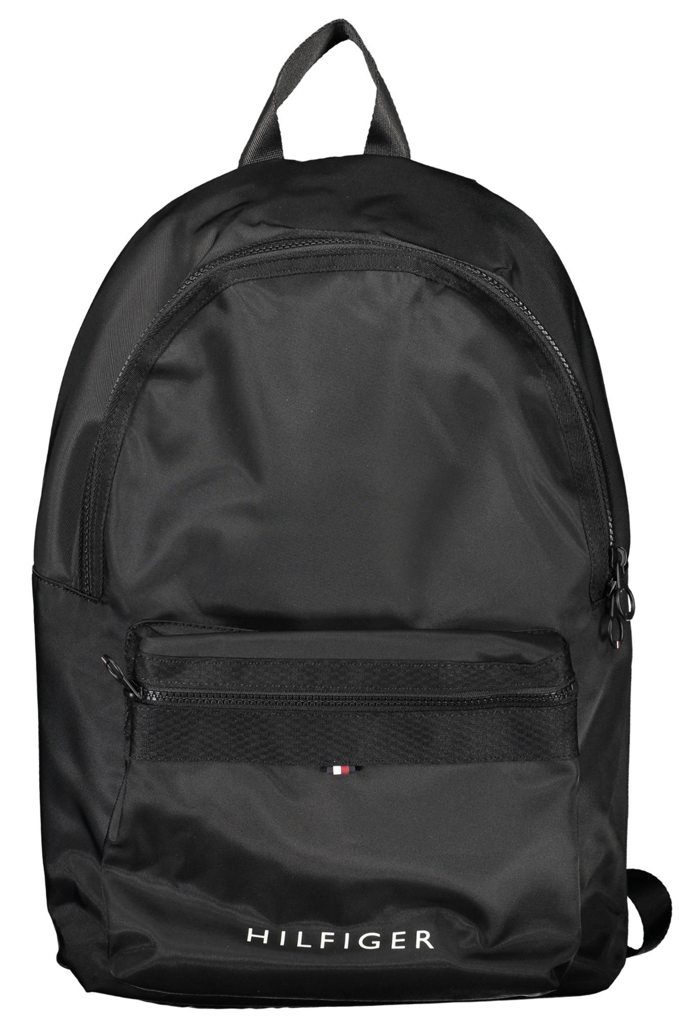 TOMMY HILFIGER Backpacks Nero - AM0AM11321