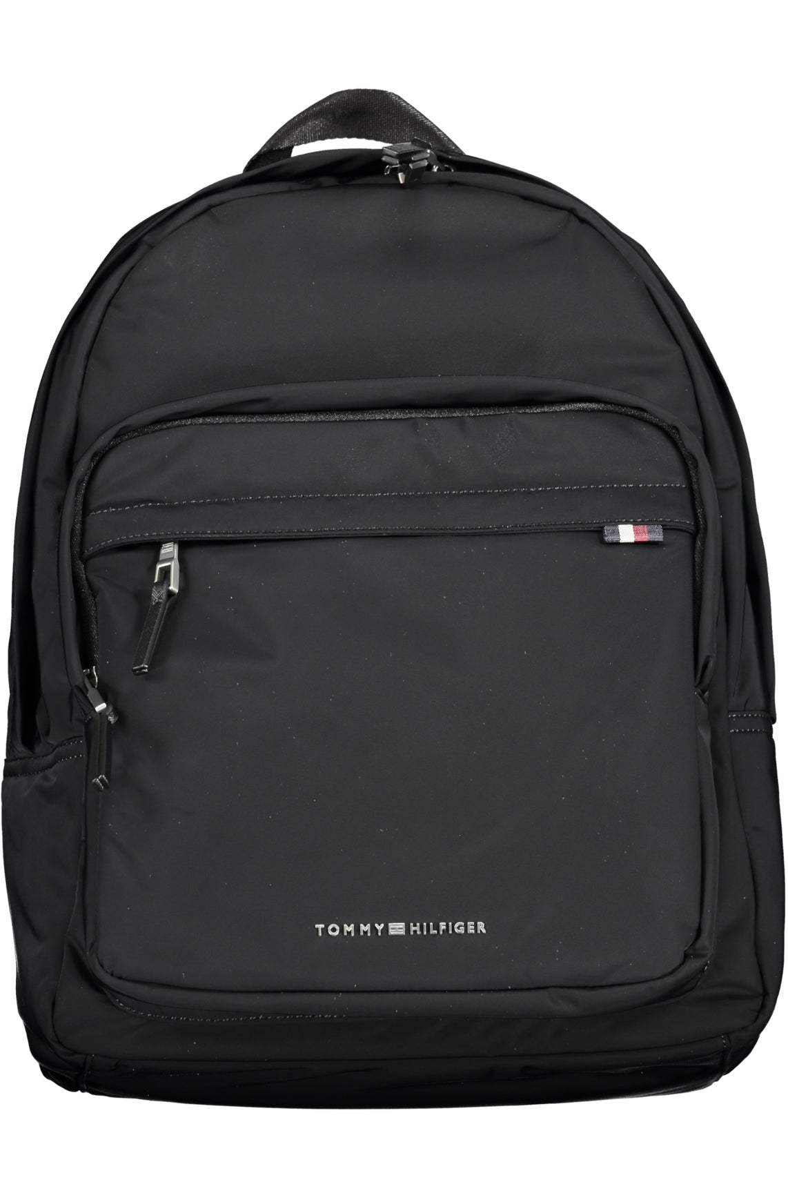 TOMMY HILFIGER Backpacks Nero - AM0AM12214