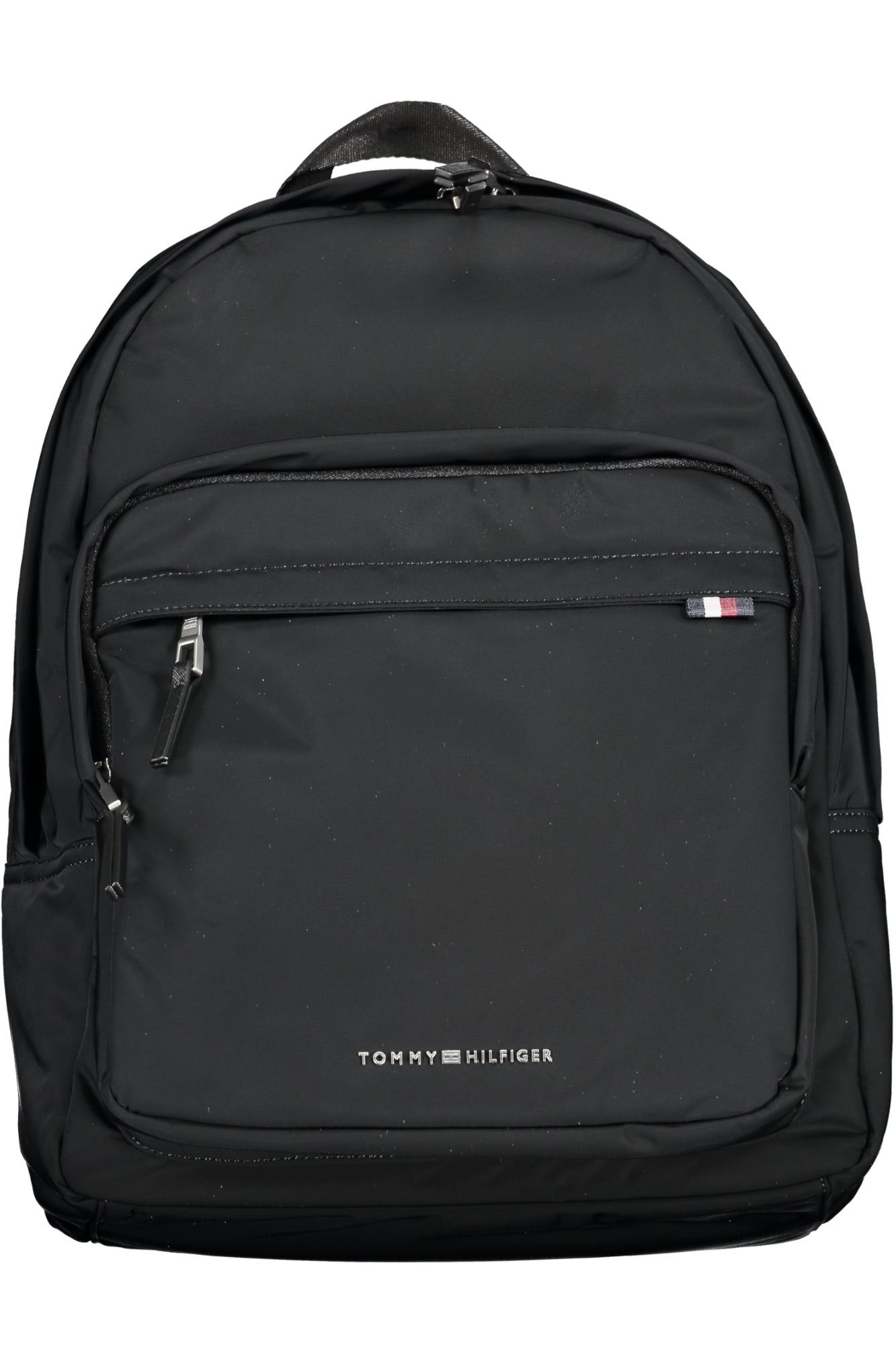 TOMMY HILFIGER Backpacks Nero - AM0AM12214