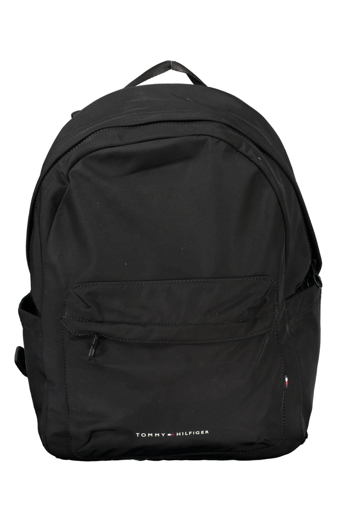 TOMMY HILFIGER Backpacks Black - AM0AM11788