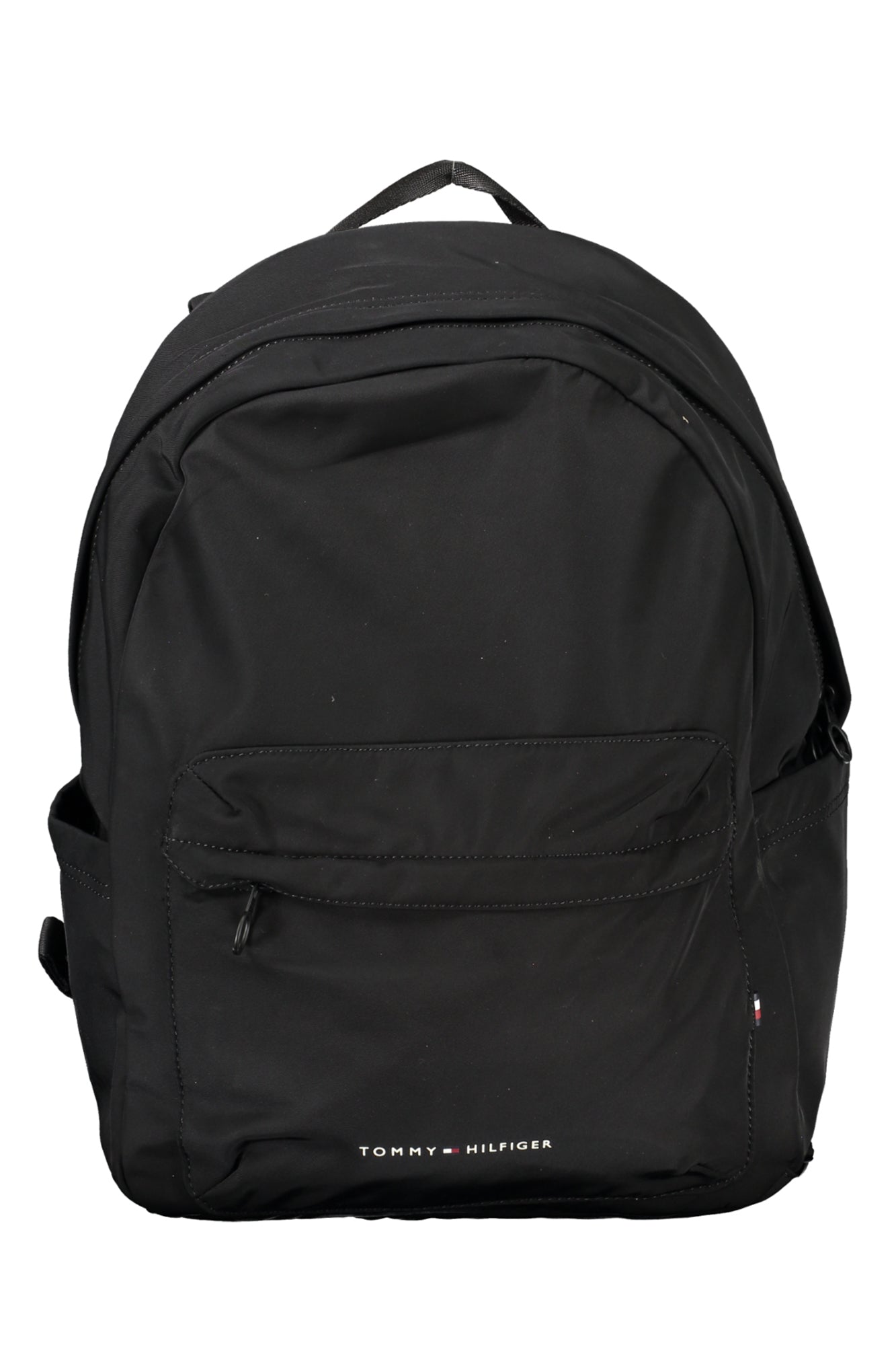 TOMMY HILFIGER Backpacks Black - AM0AM11788