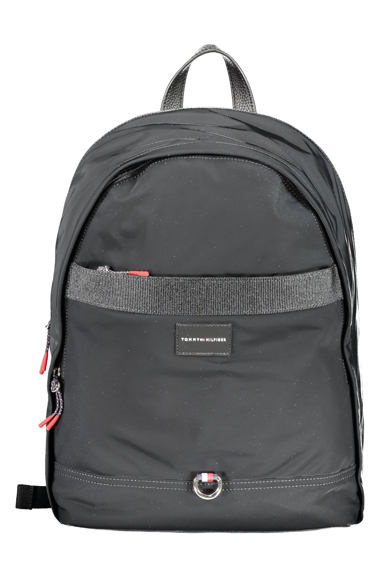 TOMMY HILFIGER Backpacks Nero - AM0AM12472